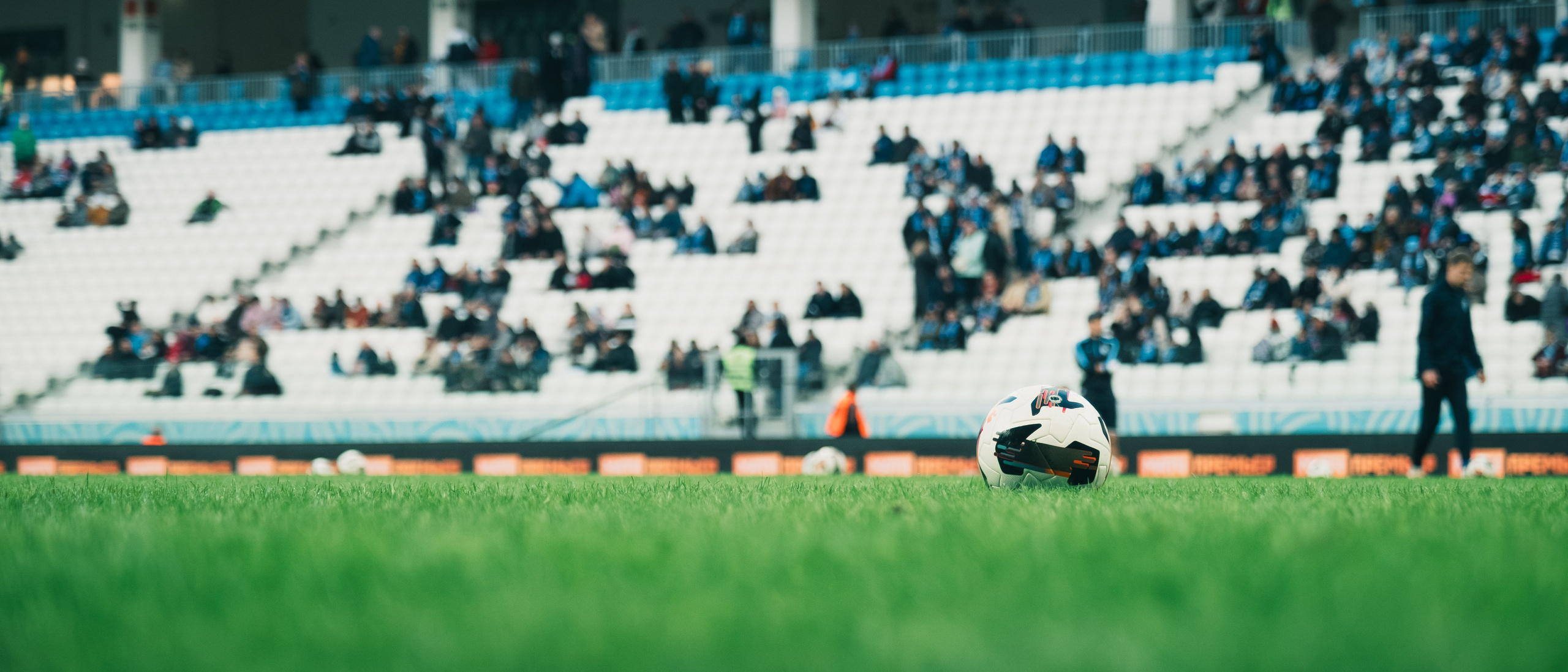 Ротор — Арсенал Тула | Волгоград Арена. Royal Shirali