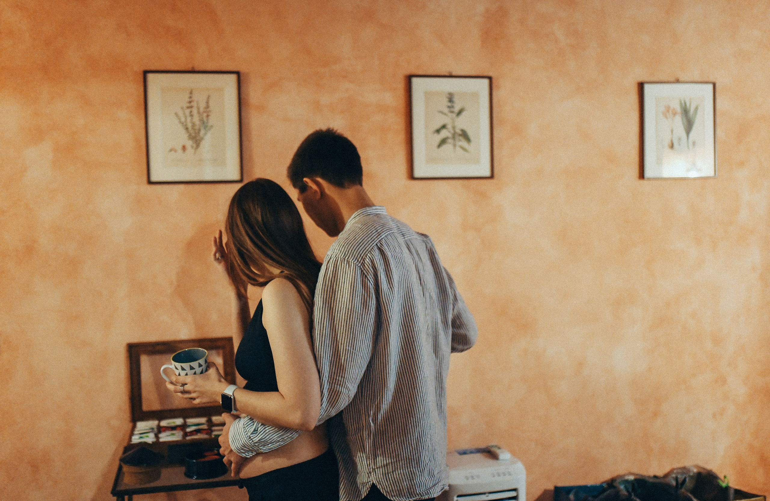 Arseniy&Katya+1. Василиса Кёниг