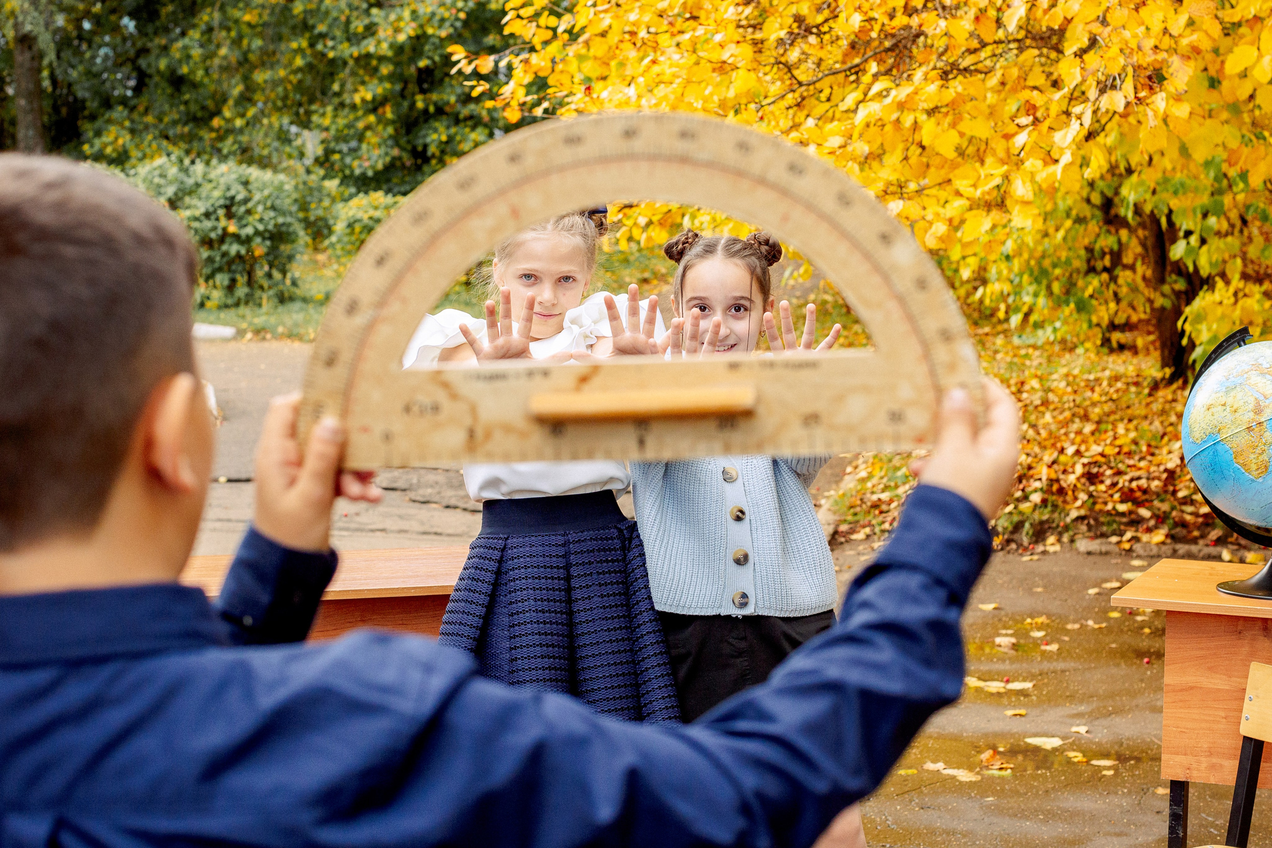 Начальная школа. Выпускные альбомы Зеленоград Москва