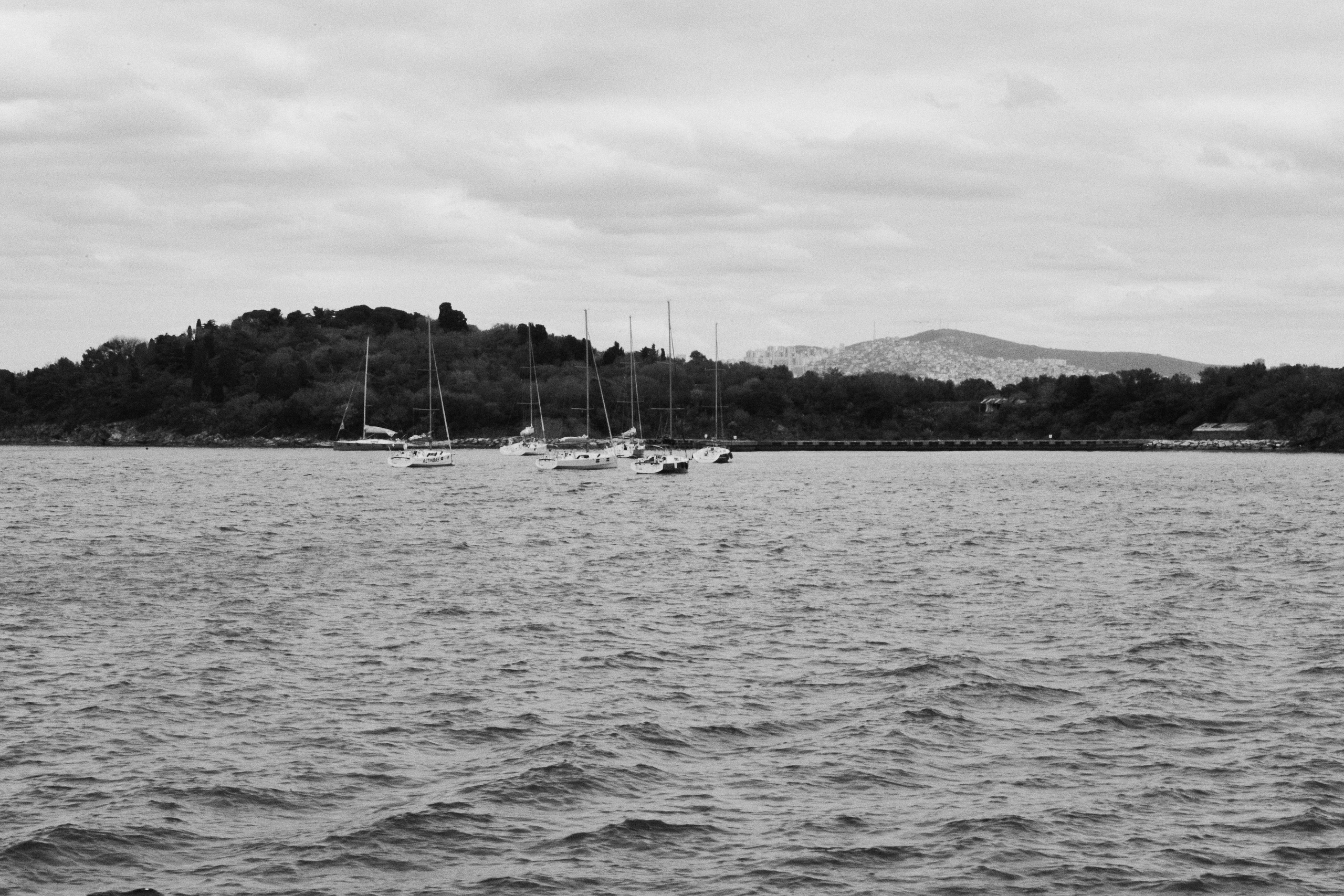 Улица горизонтальная. Jorgis — фотограф в Хургаде / обучение фотографии