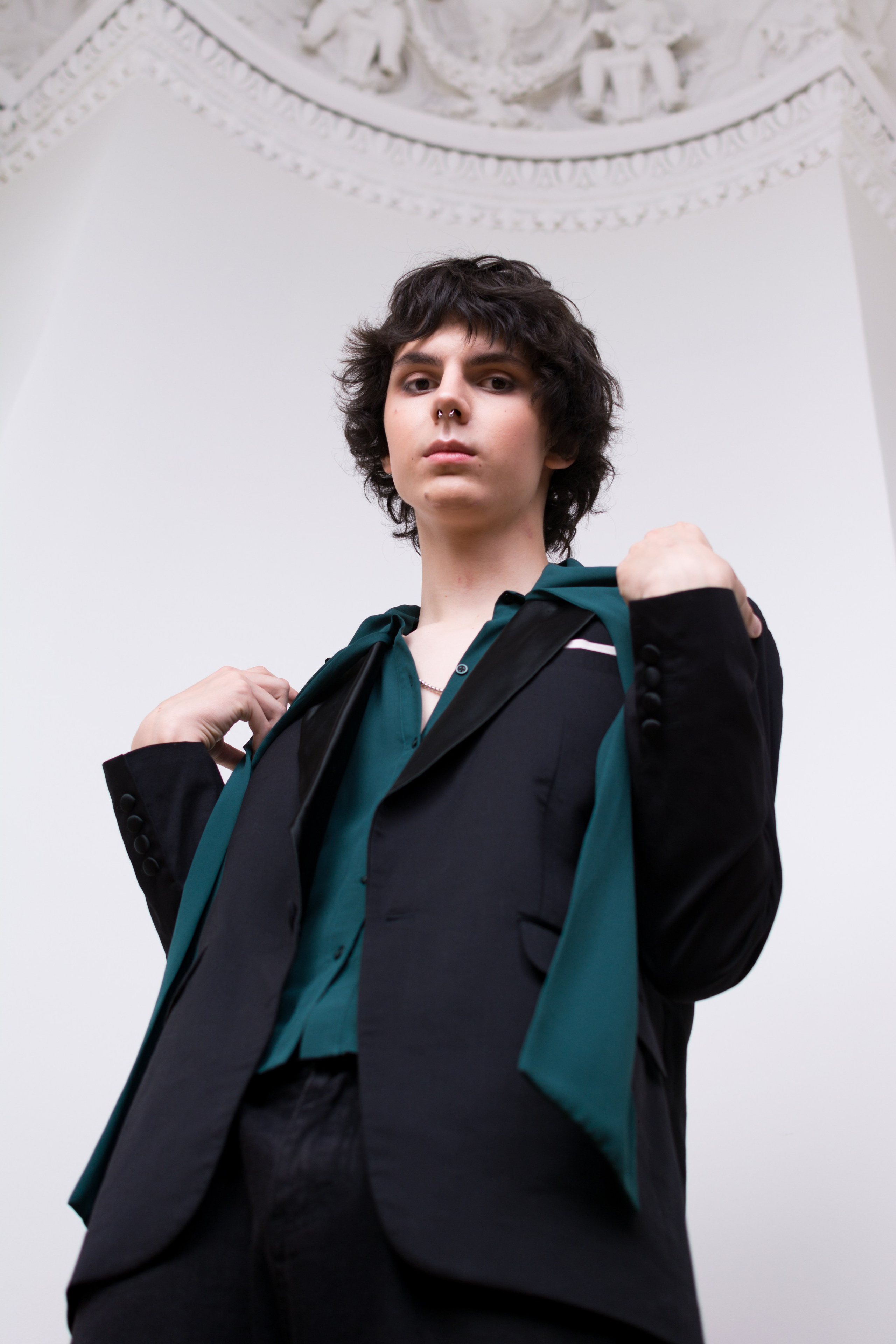 Проектная съемка. Портретный и репортажный Фотограф в Москве Александра Комарницкая