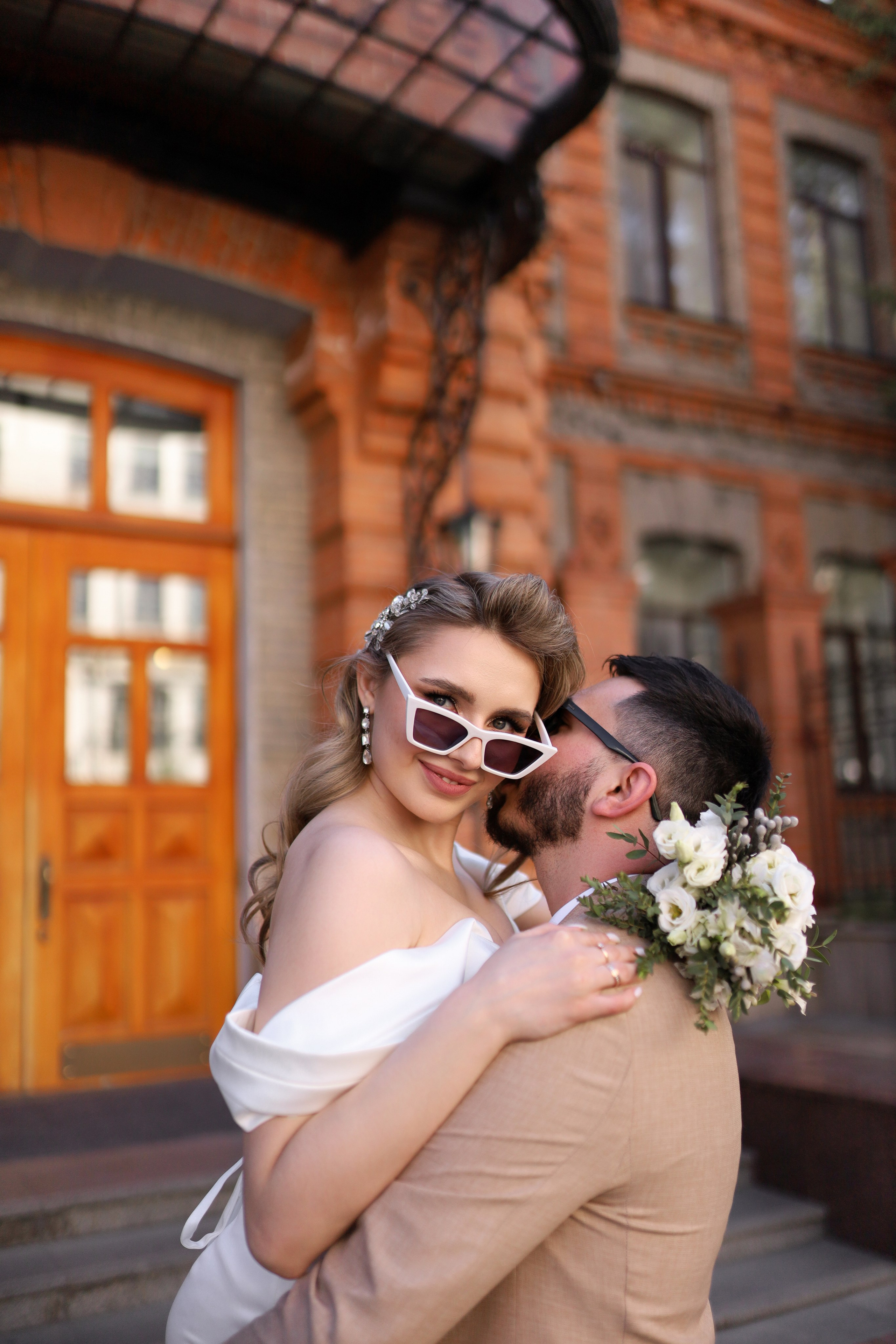 Владислав и Валерия 1.06.2024. ФОТОГРАФ ХАБАРОВСК АНАСТАСИЯ РАЧЕНКОВА