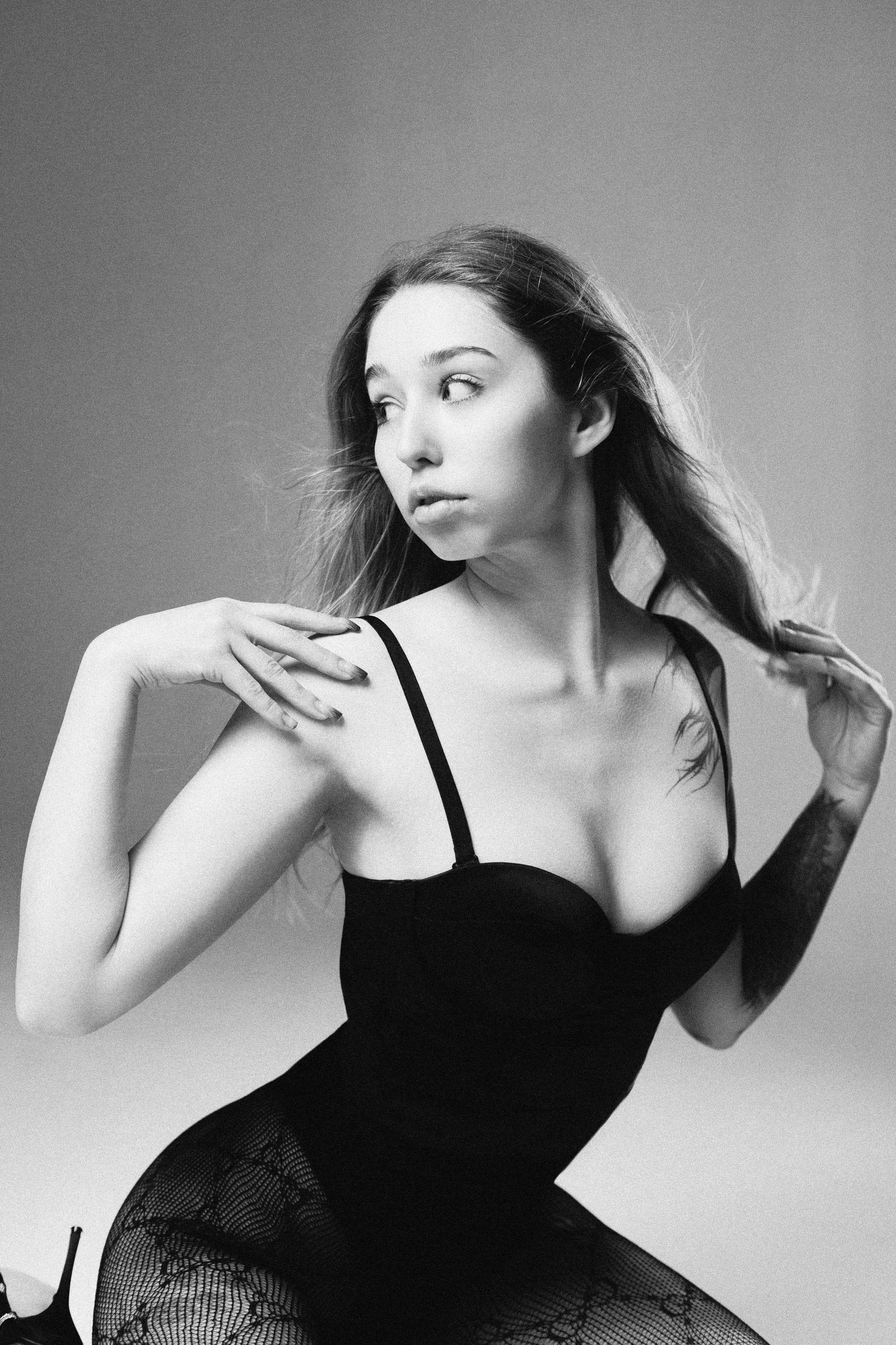 Катя. MORRENAAA|Фотограф Сергиев-Посад | Москва | МО | Пушкино | Мытищи