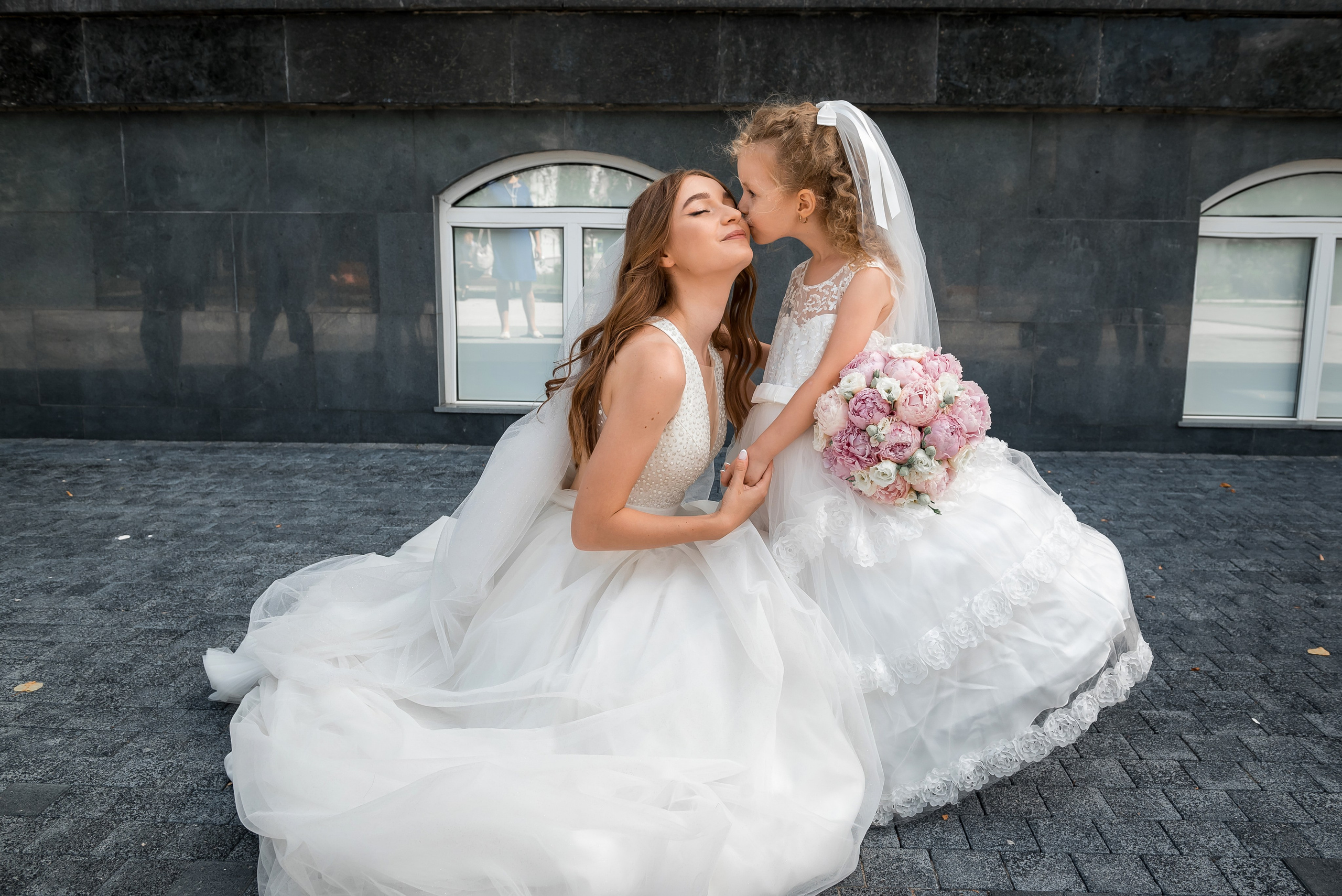 Даниил и Валерия. Свадебный и семейный фотограф в Дзержинске Екатерина Шулакова