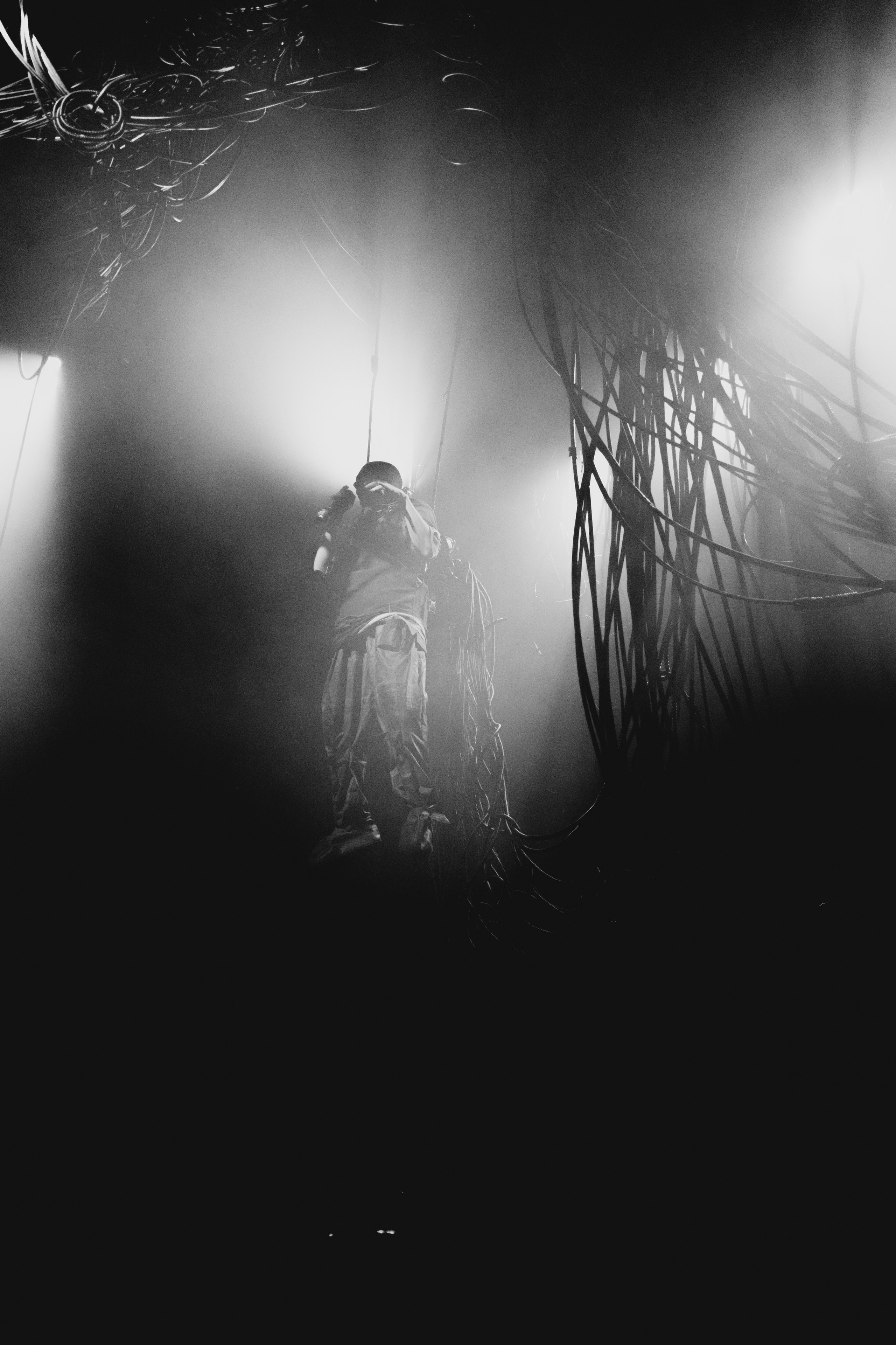 ХАСКИ. РАДИО СПГС’24. RUSLAN ROZANOV