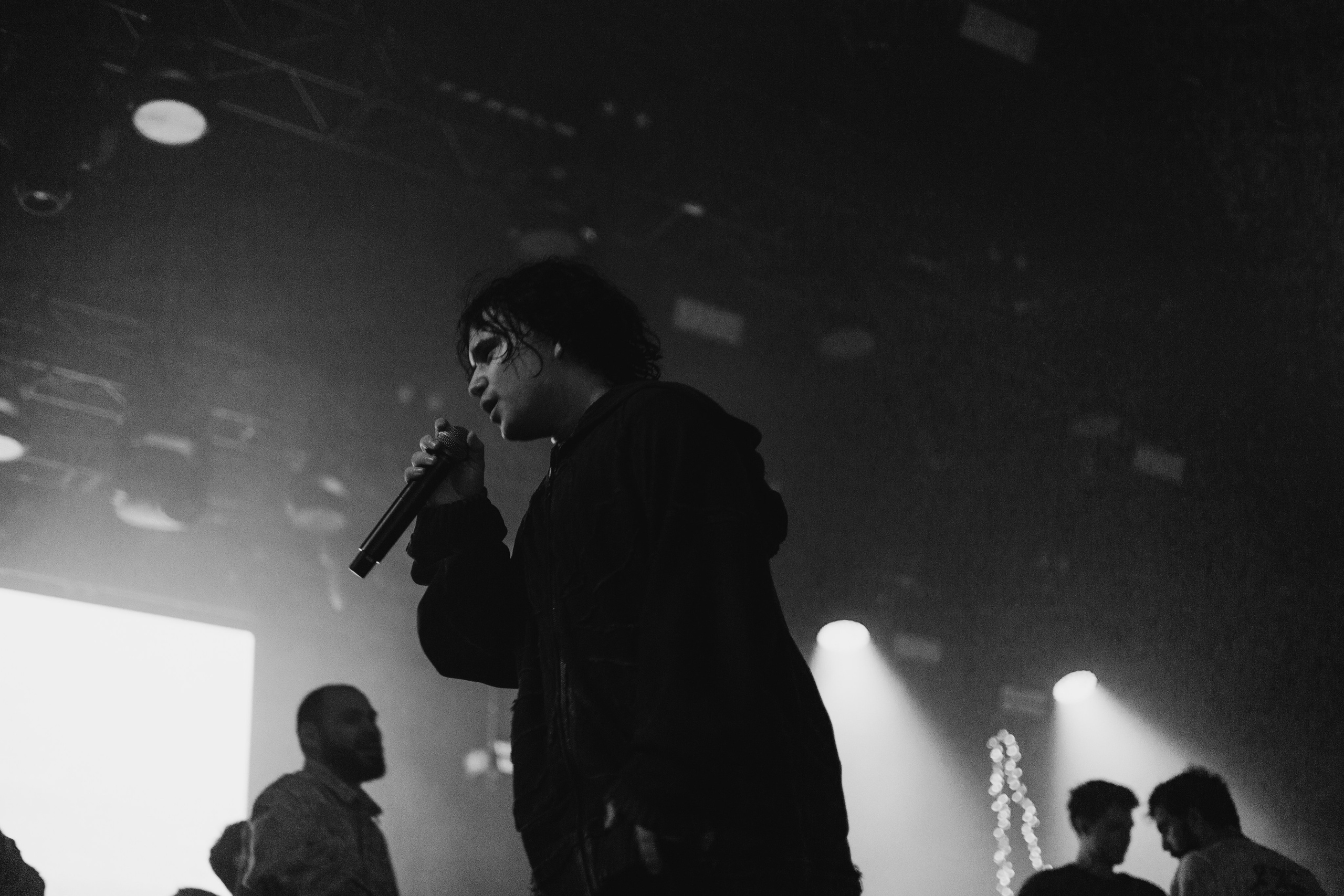 SALUKI’23. RUSLAN ROZANOV