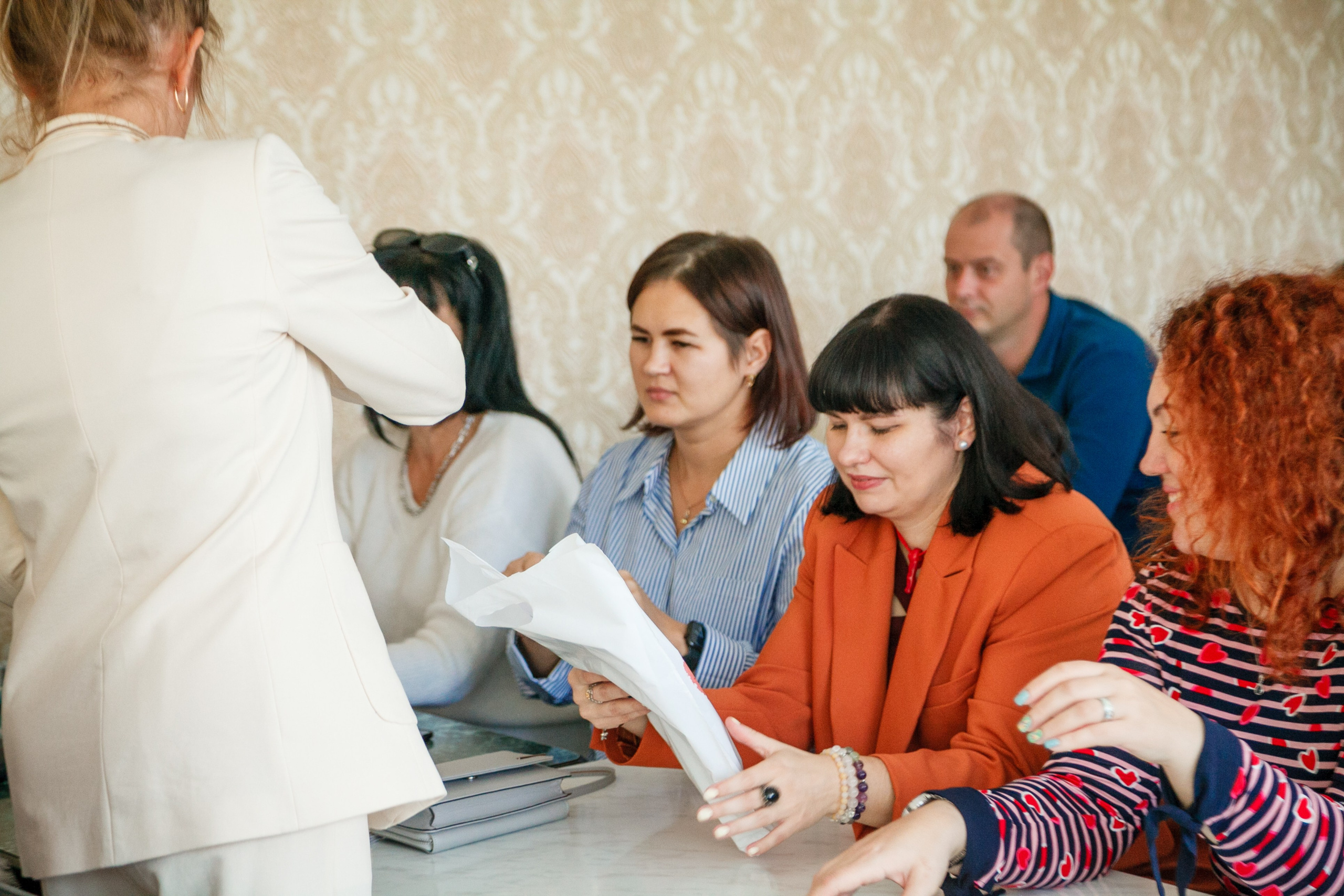 Ретрит"ОТКРОЙ СЕБЯ». Свадебный и семейный фотограф в Армавире