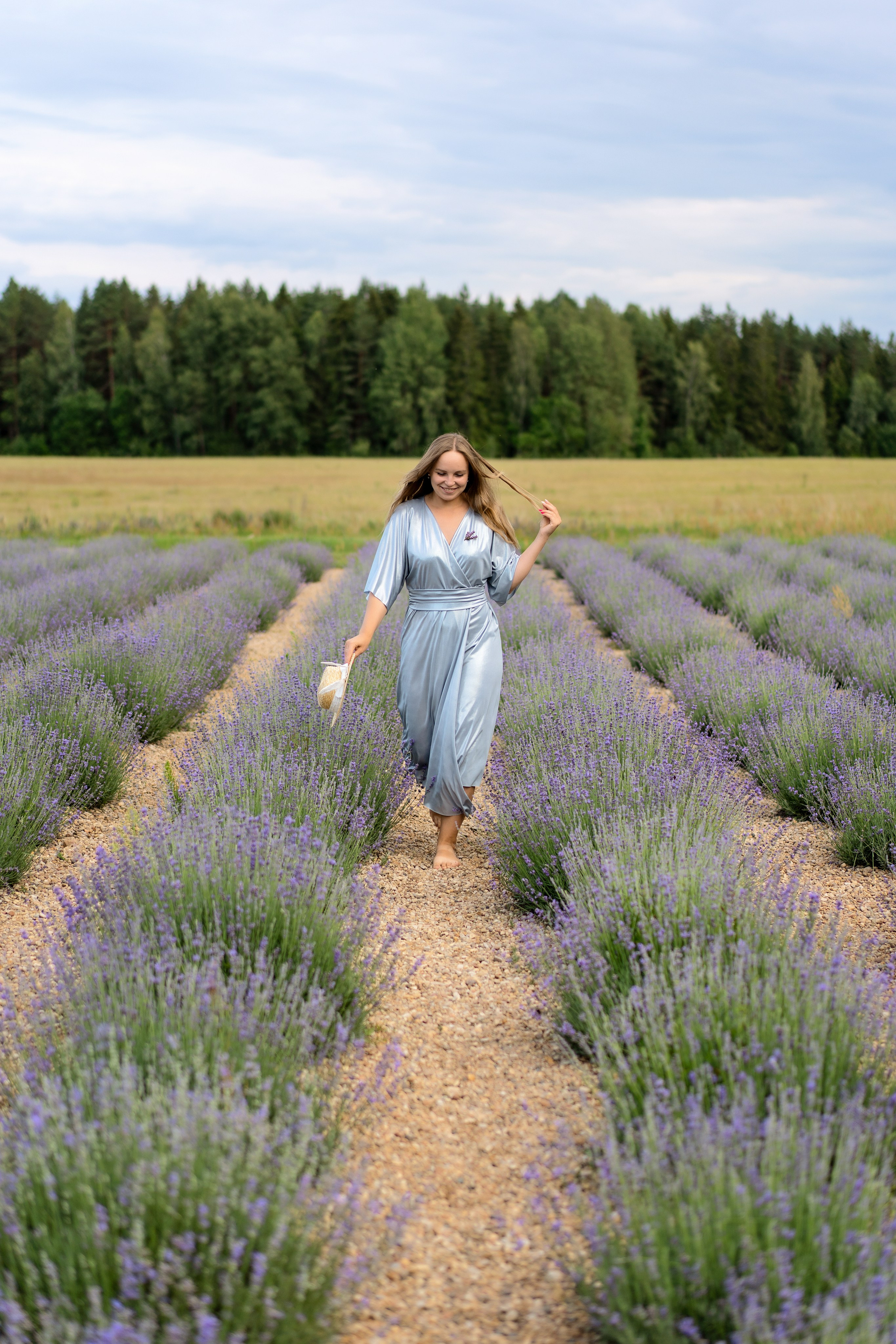 Ксения. Семейный и свадебный фотограф Минск, Беларусь Анна Орловская