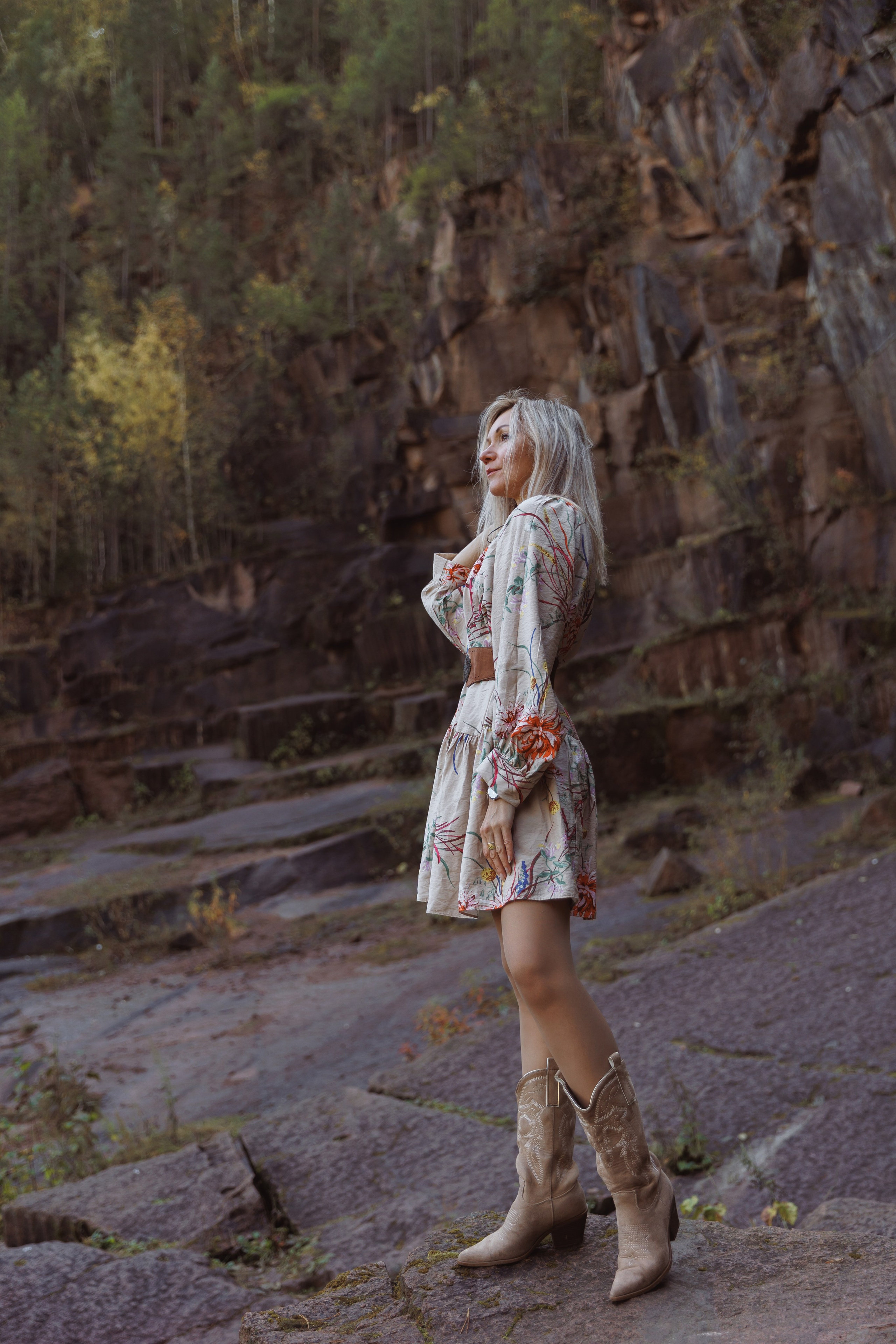 Прогулочные фотосессии. Свадебный фотограф Красноярск — Кристина Ива