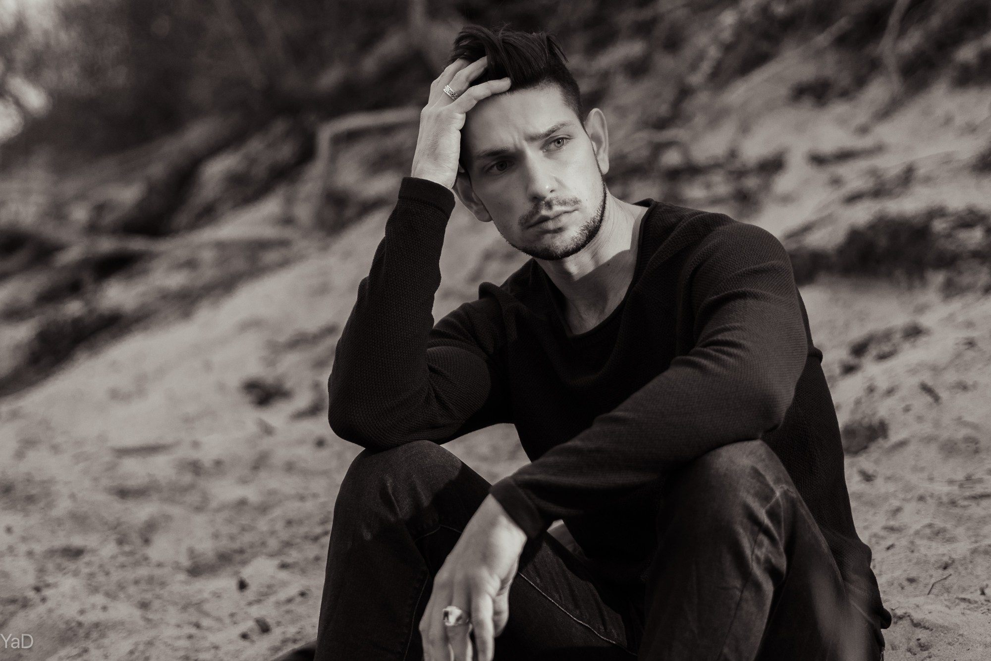 Никита. Модельное агентство TM Models в Калининграде