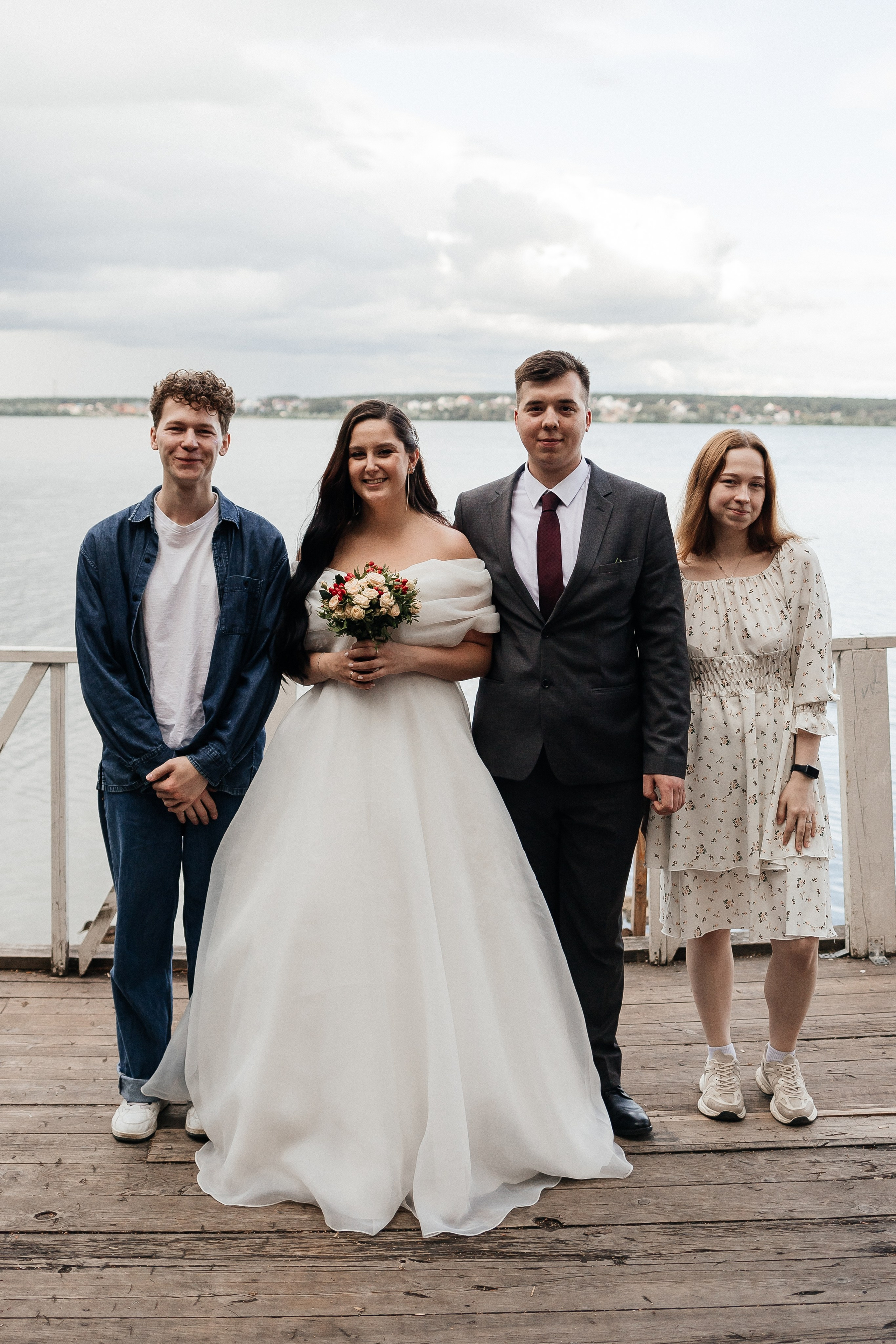 Дмитрий и Мария/2024. Свадебный и семейный фотограф в Екатеринбурге