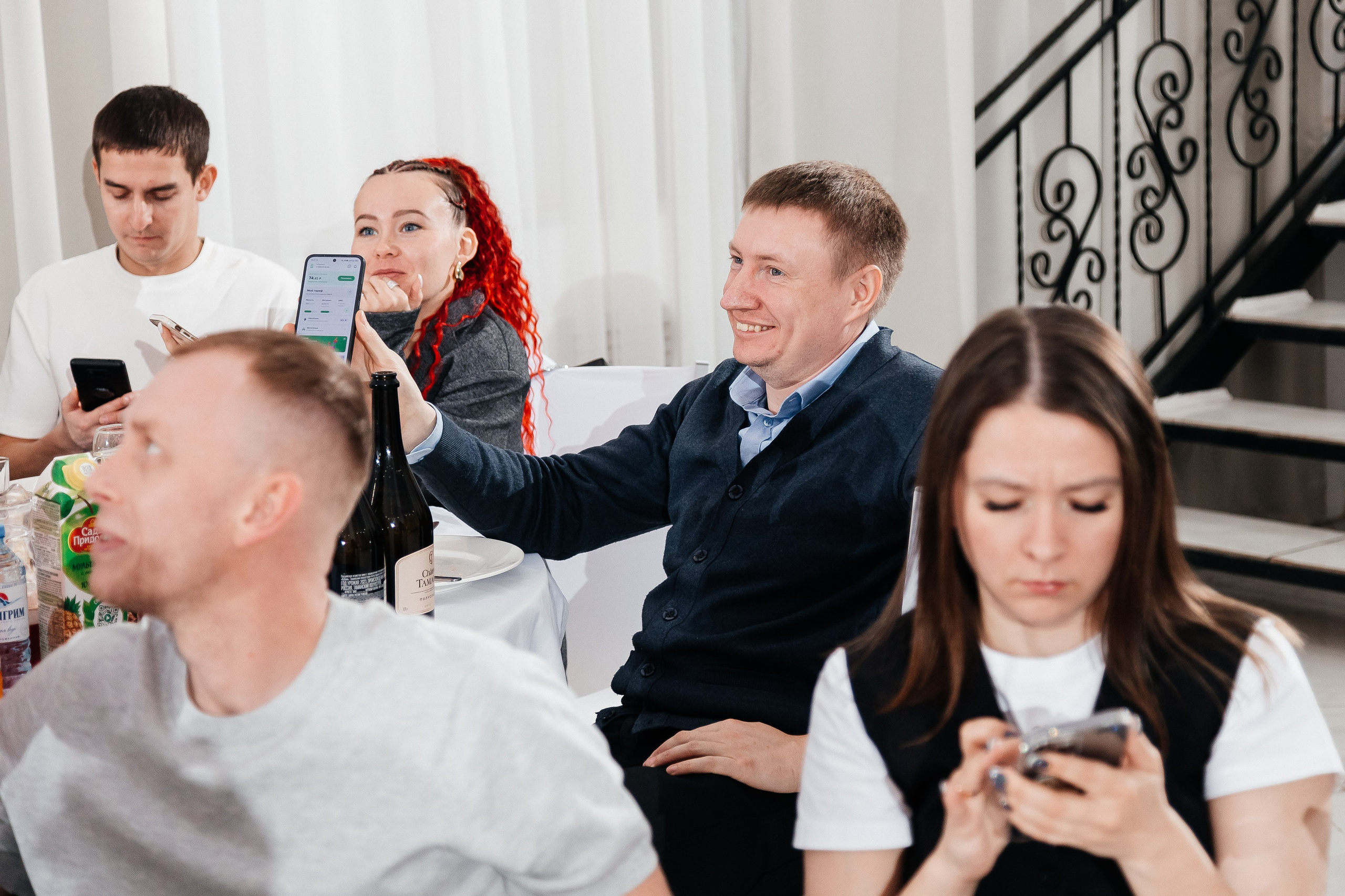 Юбилей Максима. Свадебный и семейный фотограф в Екатеринбурге