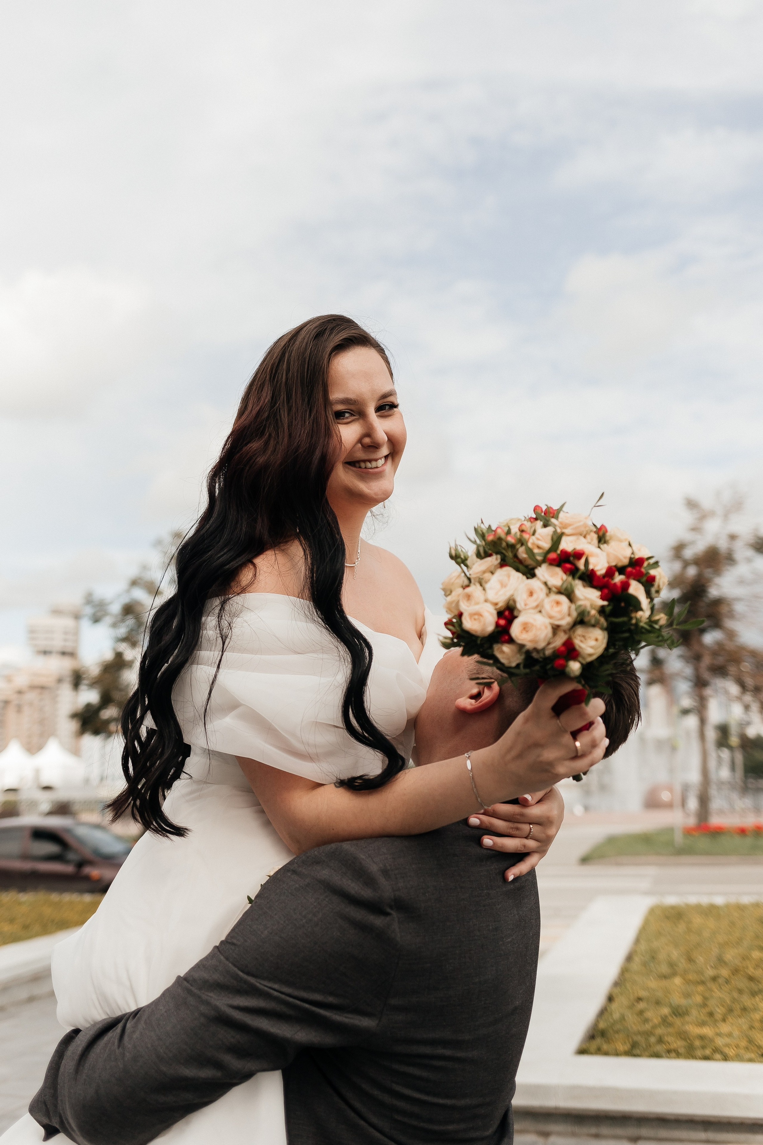 Дмитрий и Мария/2024. Свадебный и семейный фотограф в Екатеринбурге