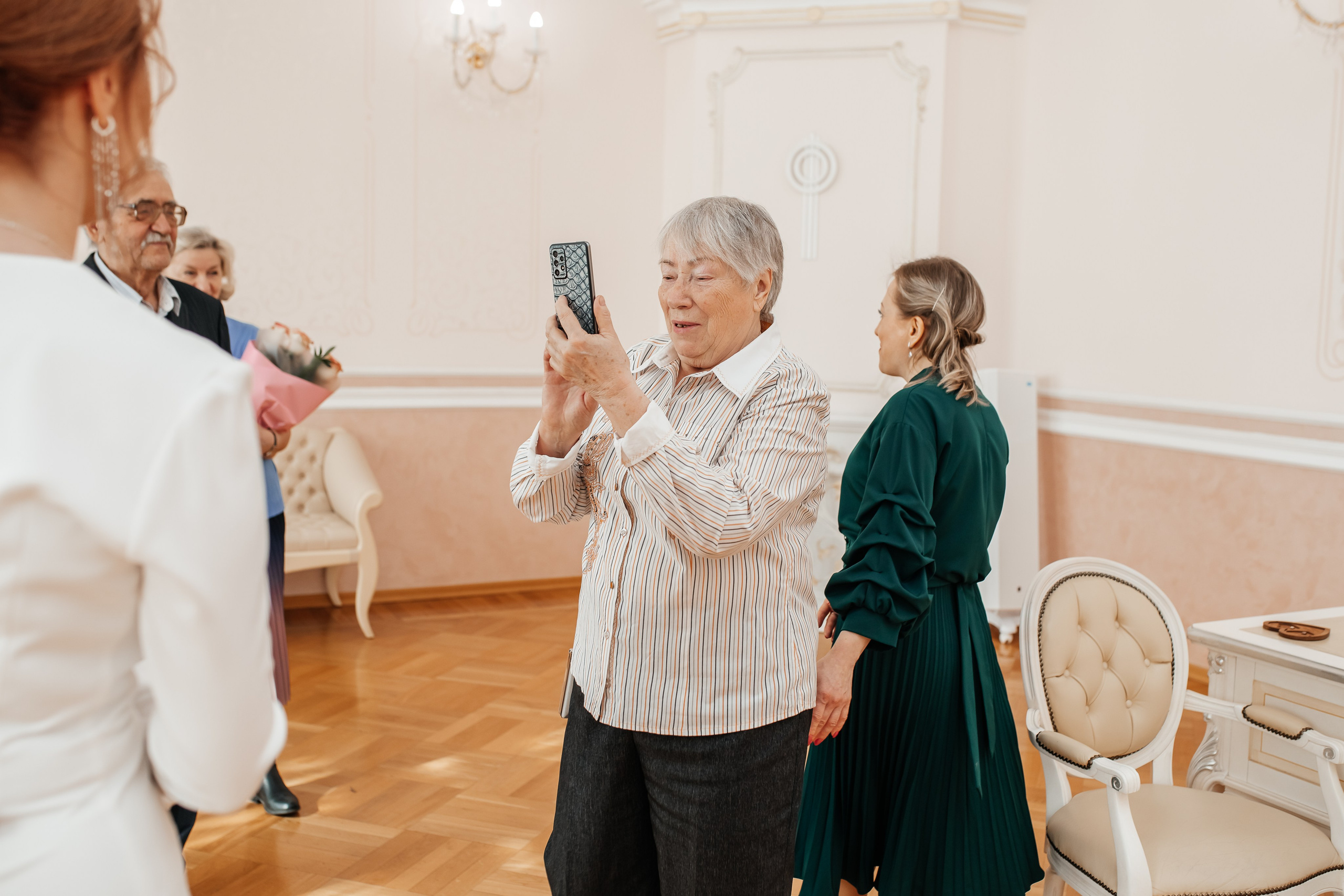 Евгений и Мария. Семейный и свадебный фотограф в Томске Марилова Ольга