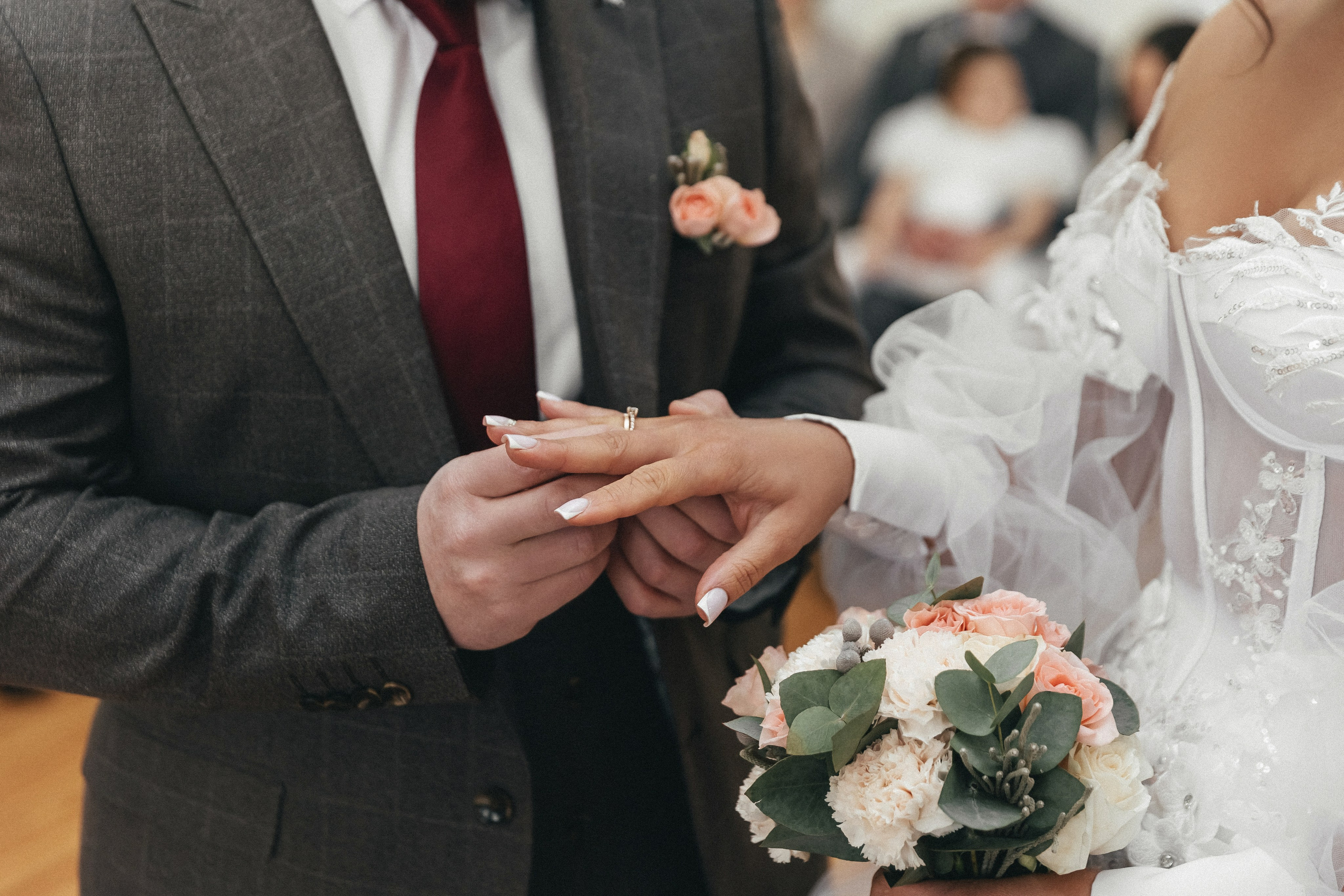 ТАМАРА & АНДРЕЙ ` 15.12.23. Maria Startseva Photo