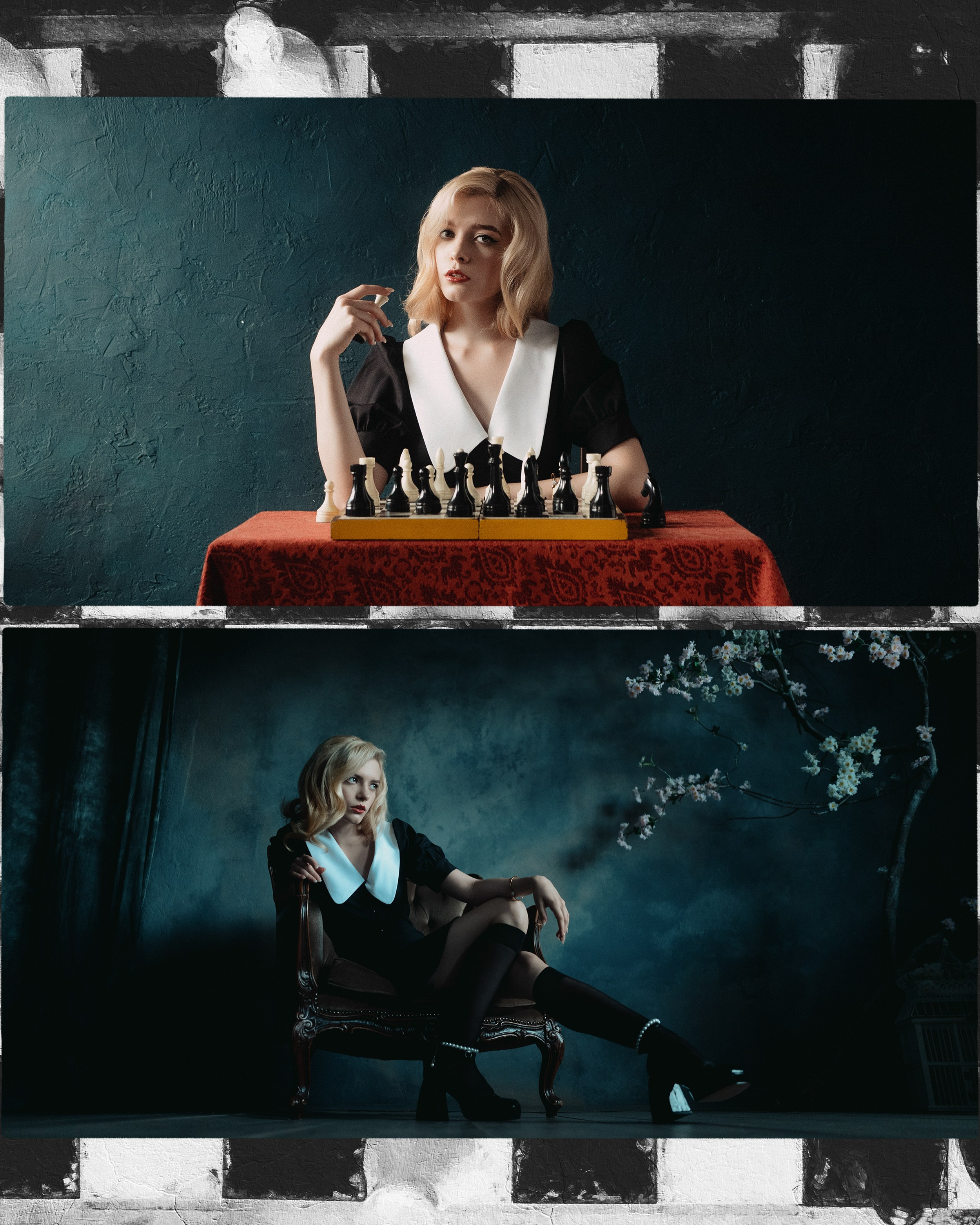 KATYA. Фотограф