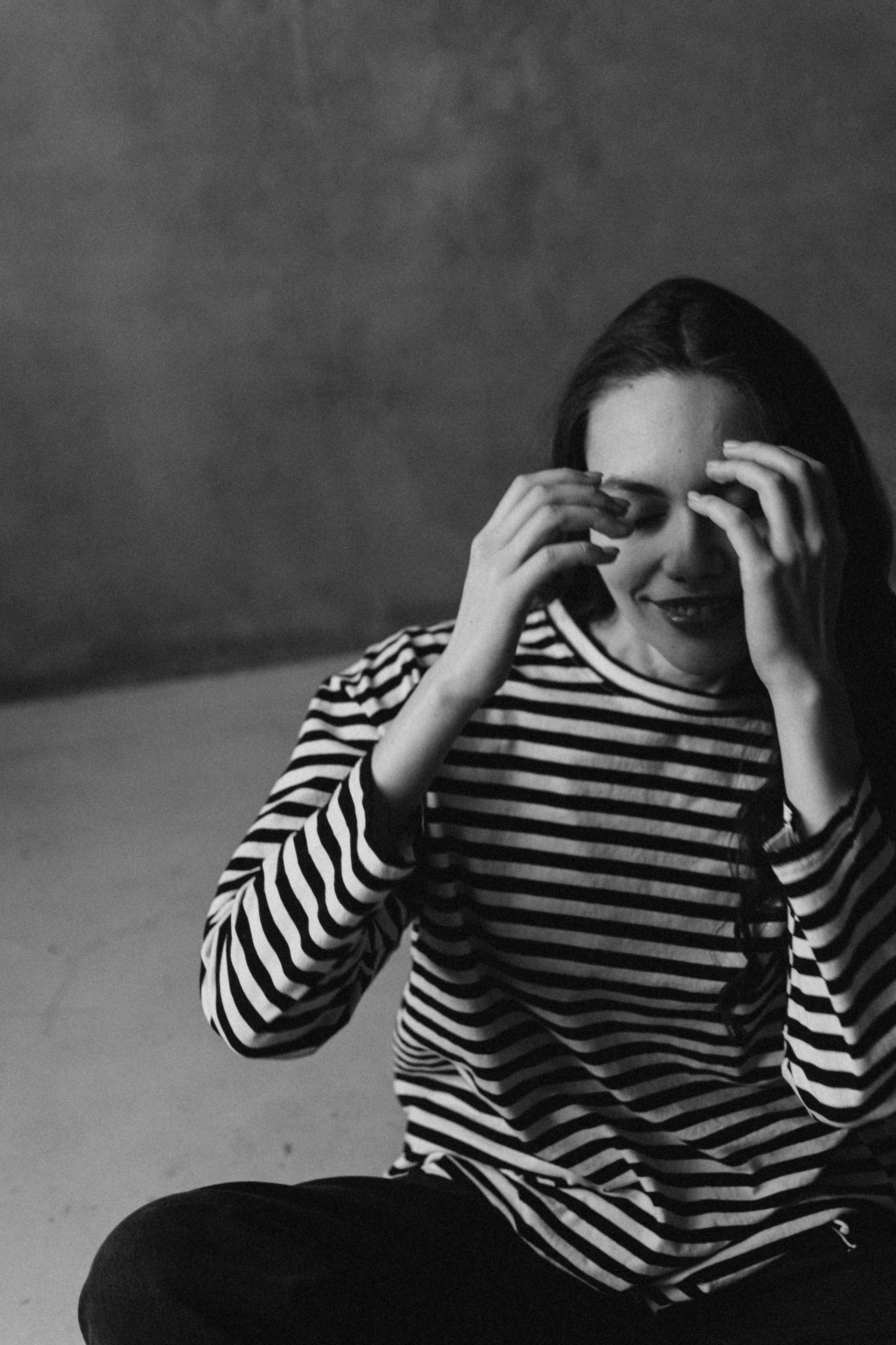 Аниса. Фотограф Анфиса Хардина Екатеринбург