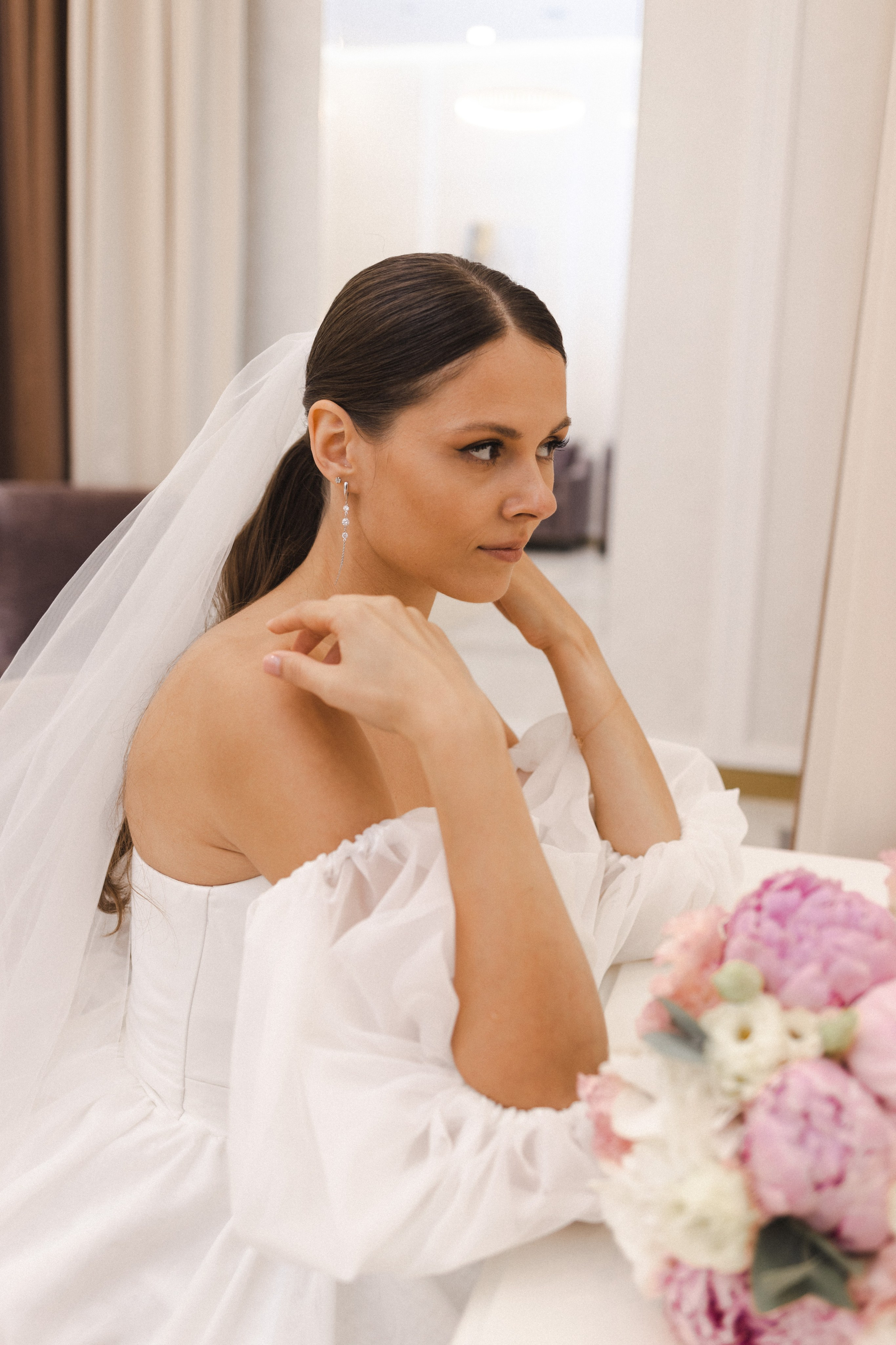 Евгений и Мария. Семейный фотограф в Москве