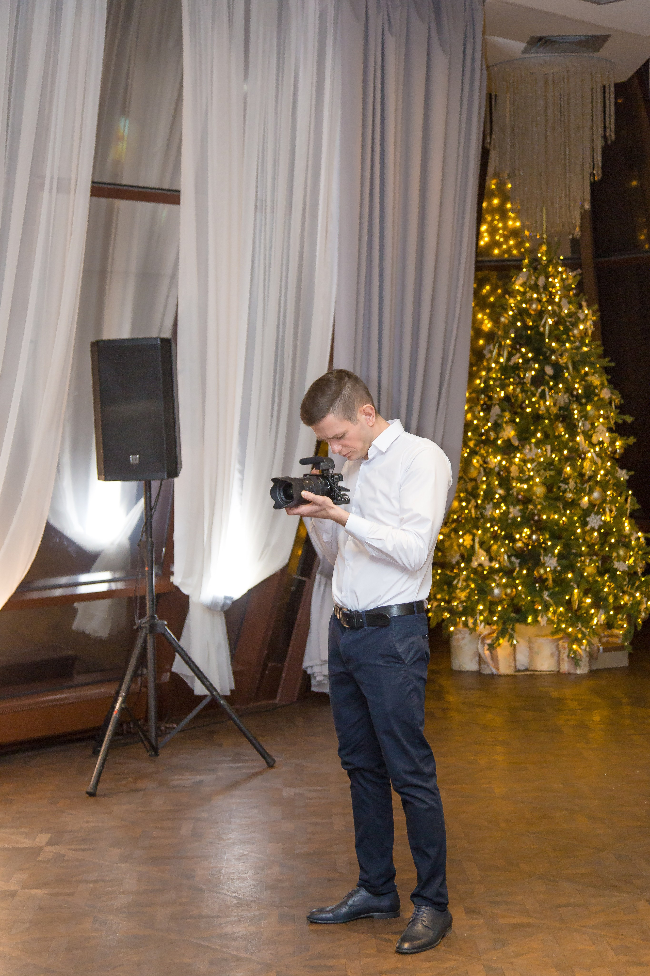 КОРПОРАТИВ НОВЫЙ ГОД. Главная