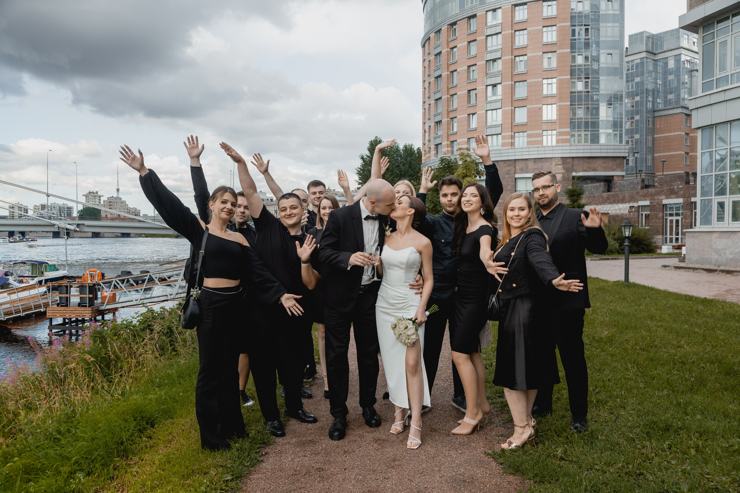 Портфолио. Главная