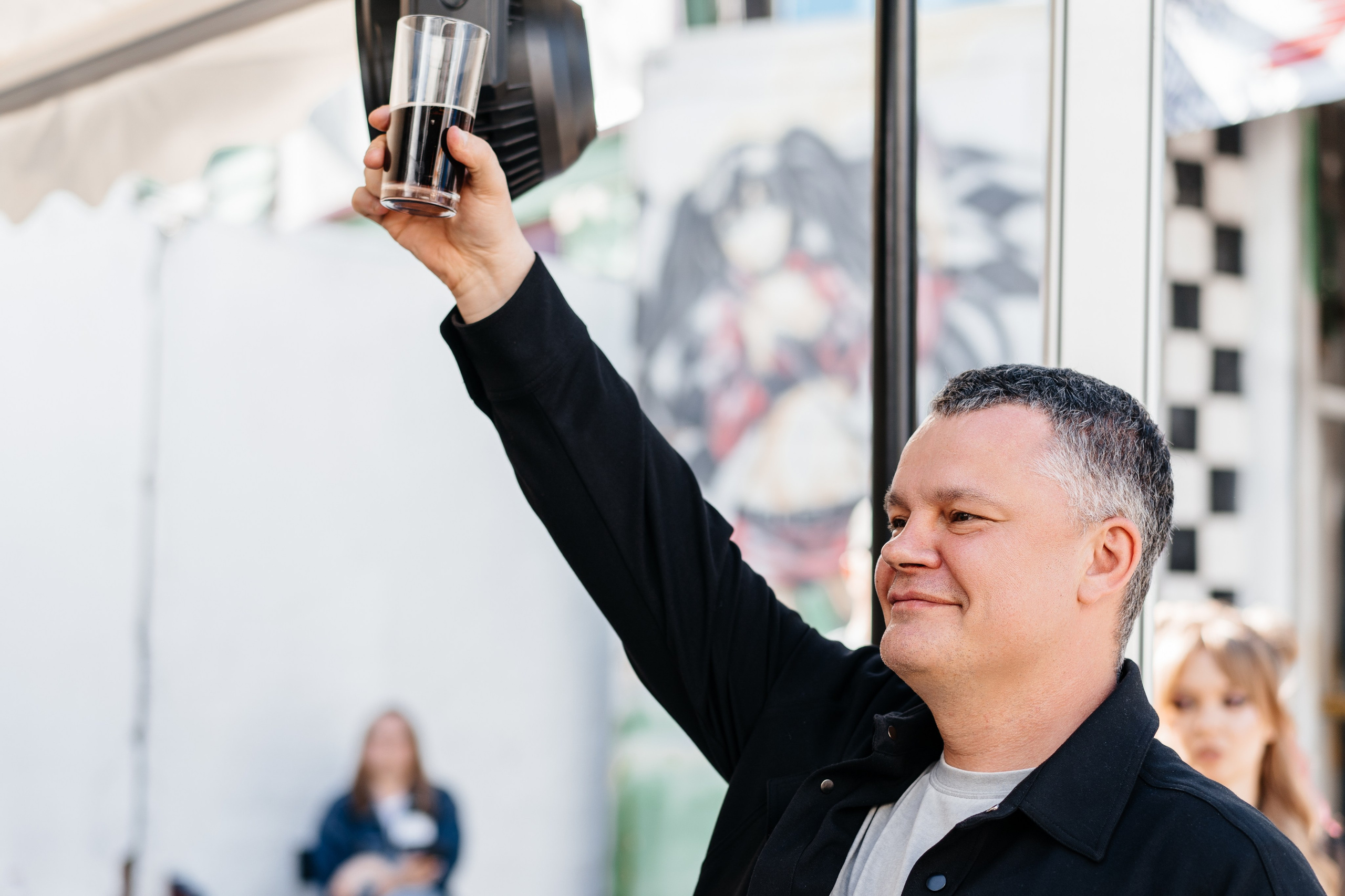 Анна & Евгений «Четыре Свадьбы» Пятница. Свадебный фотограф Барнаул Алексей Павлов