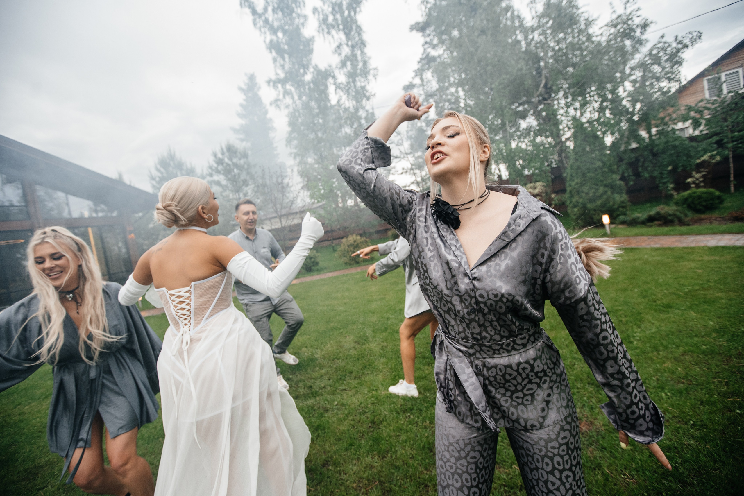 Элла & Кирилл. Свадебный фотограф Барнаул Алексей Павлов