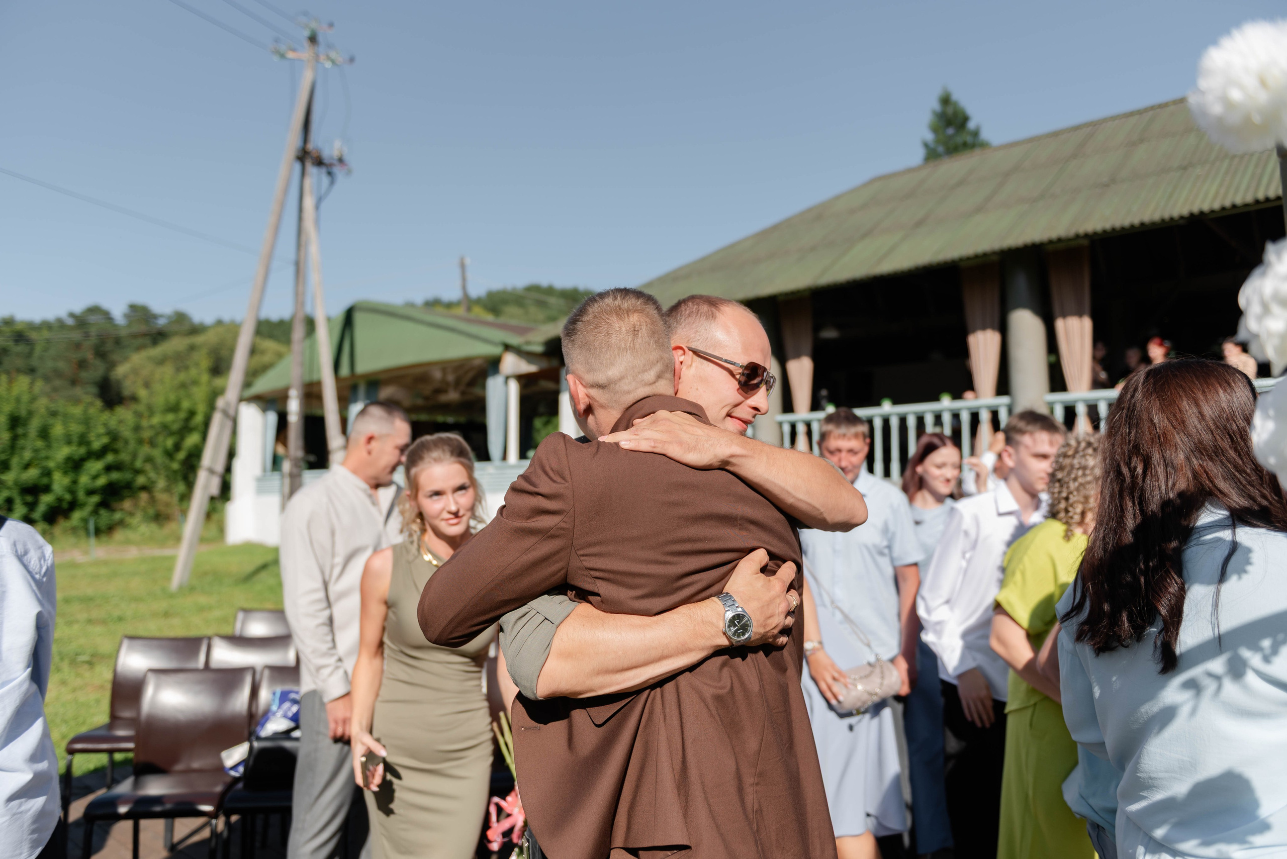Леонид и Полина. Фотограф из Томска Субботина Яна