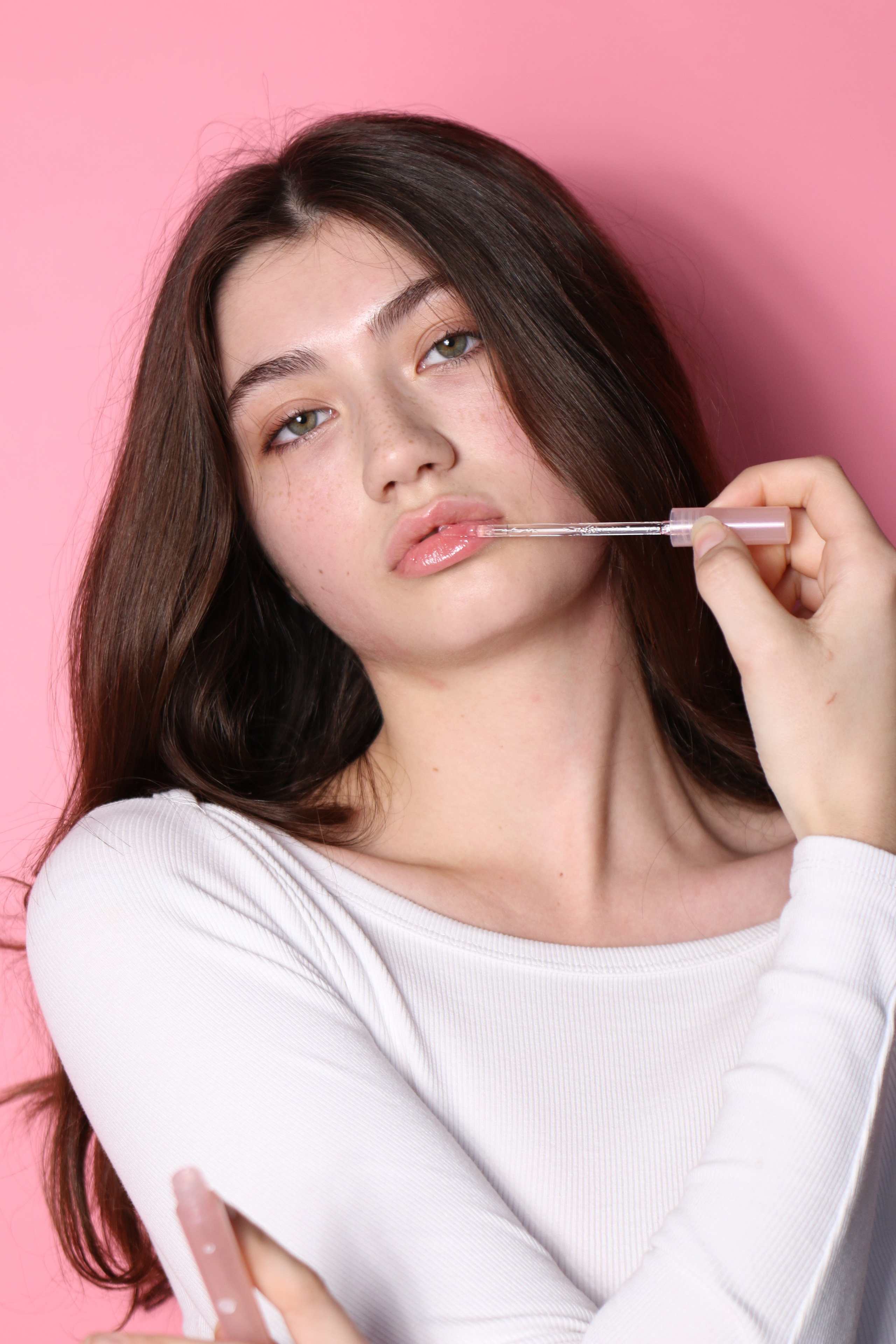 Yana. Personality models. Международное модельное агентство в Калининграде