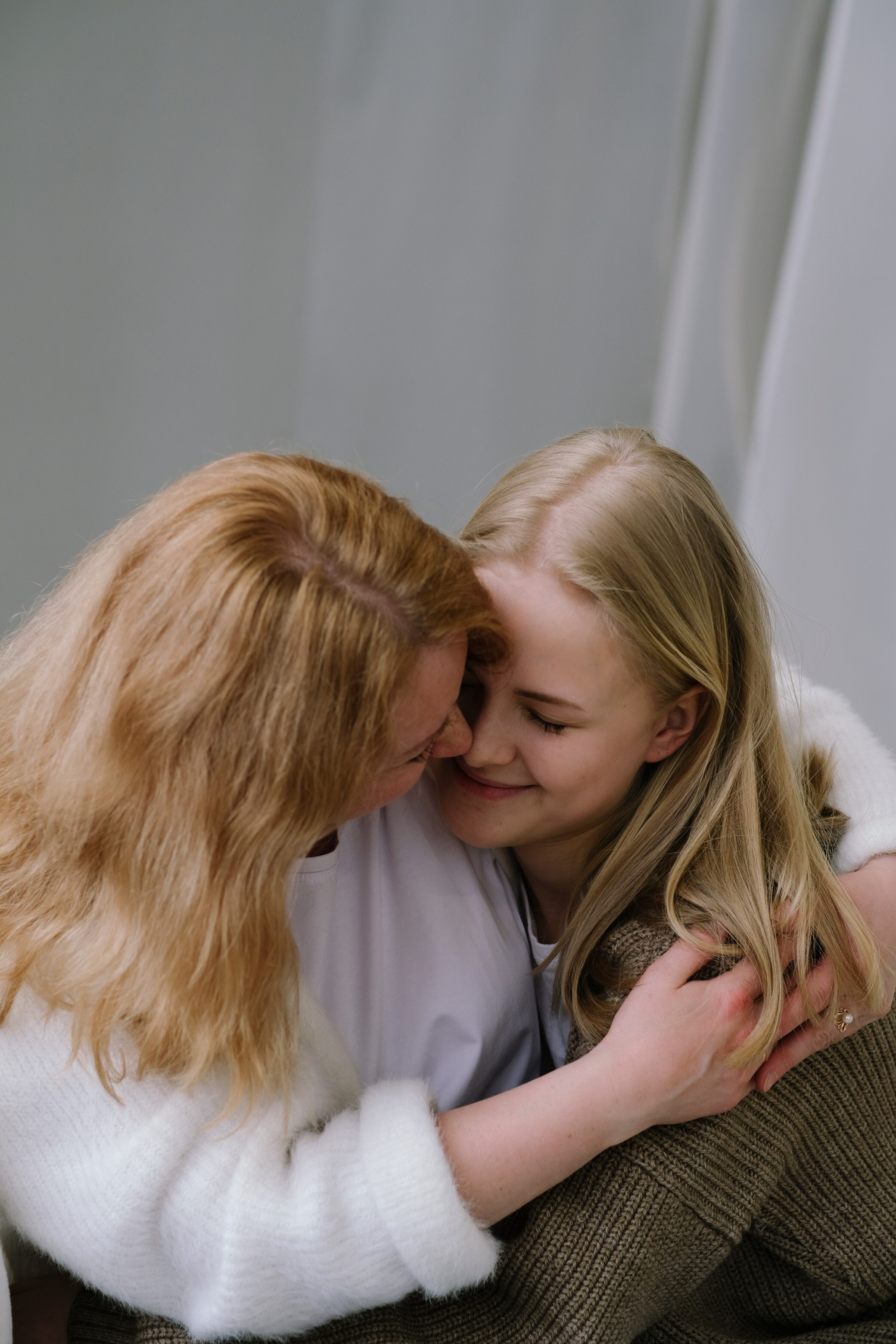 Семья Рябчиковых. Семейный и индивидуальный фотограф Дарья Мельник