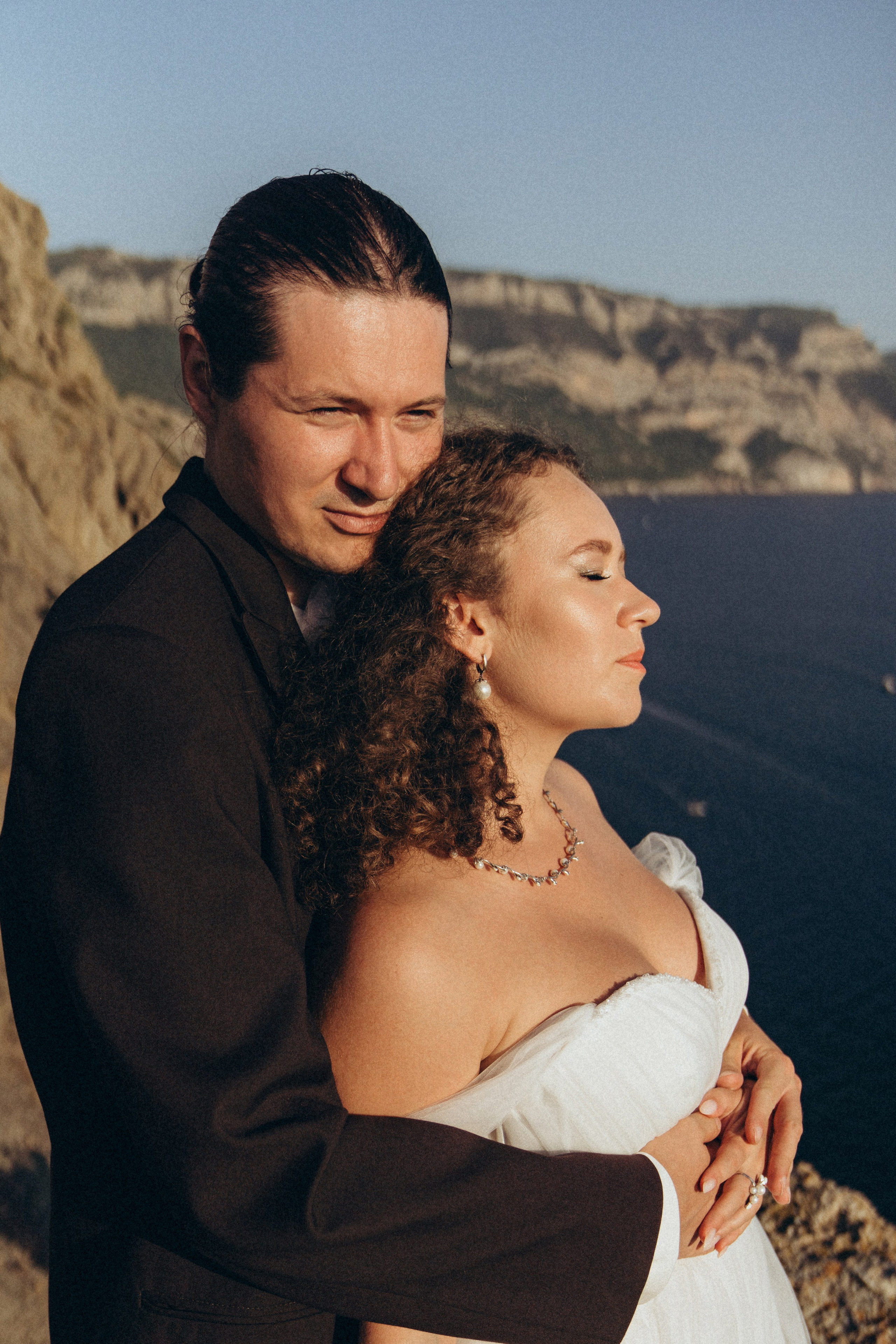 Глеб и Анастасия. Photographer in Sevastopol, Crimea and Moscow Gorbunov Denis