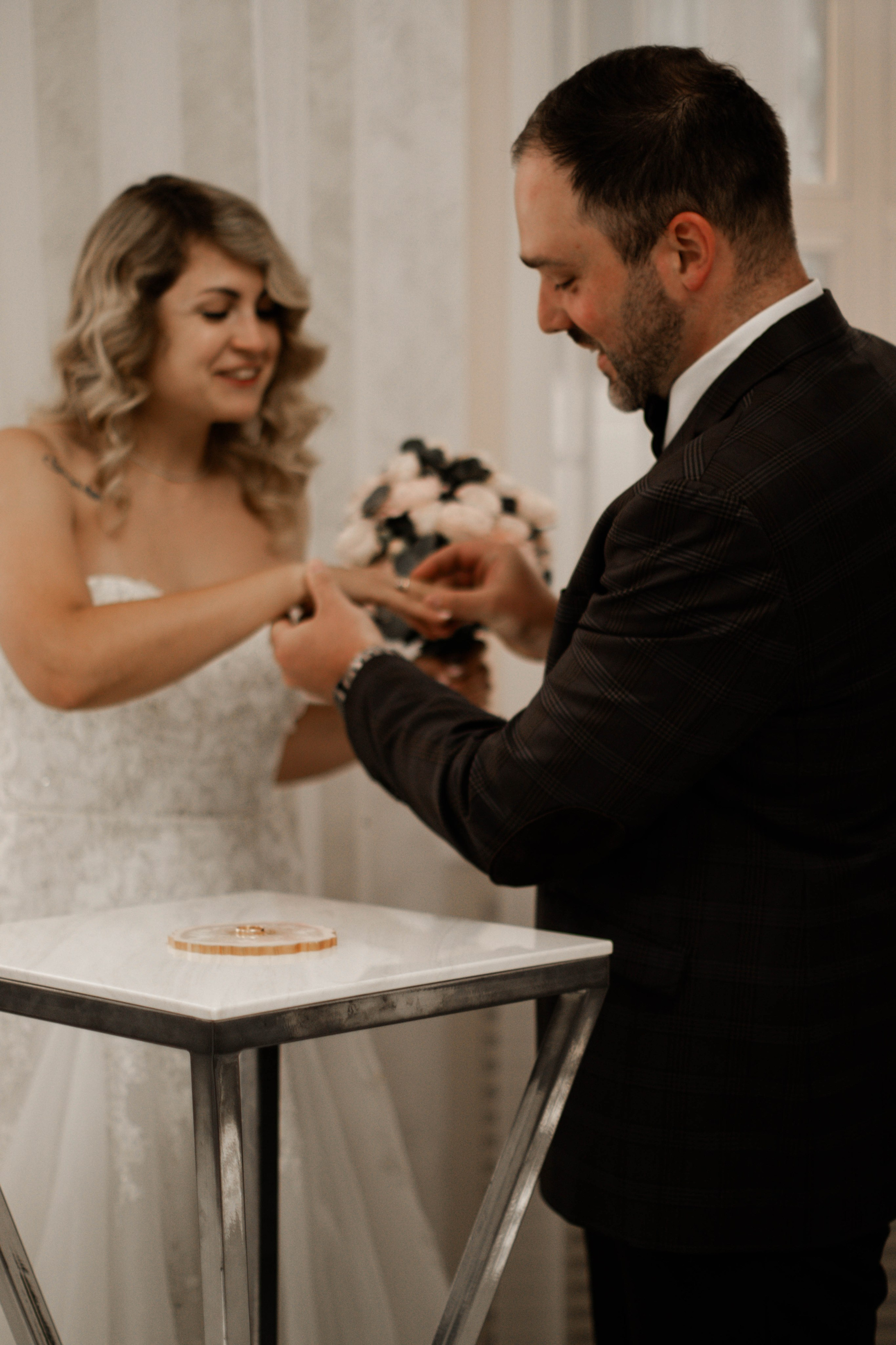 Екатерина + Кирилл