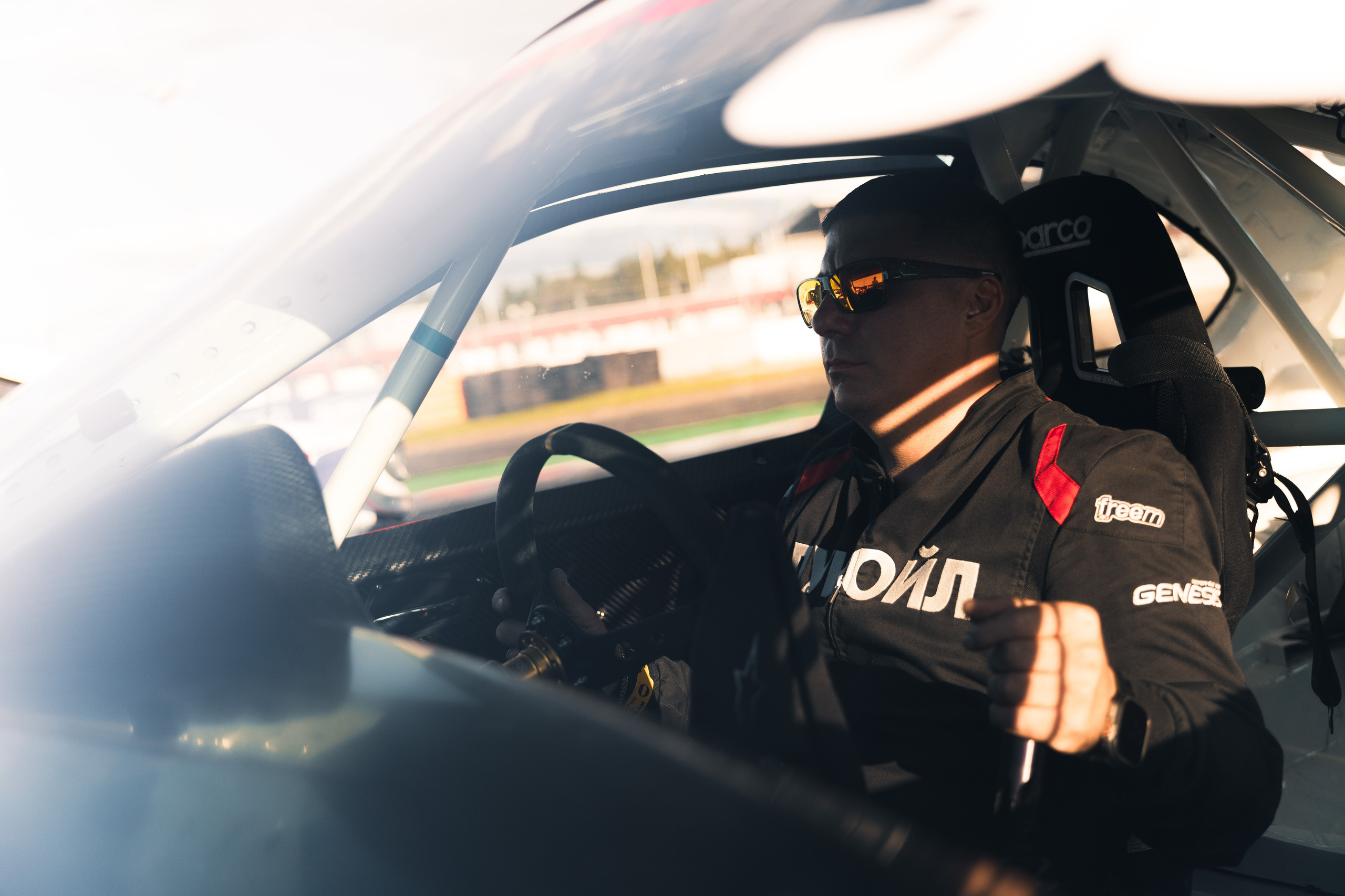 RDS GP MRW 2024. Автомобильный фотограф в Москве Иван Петушков