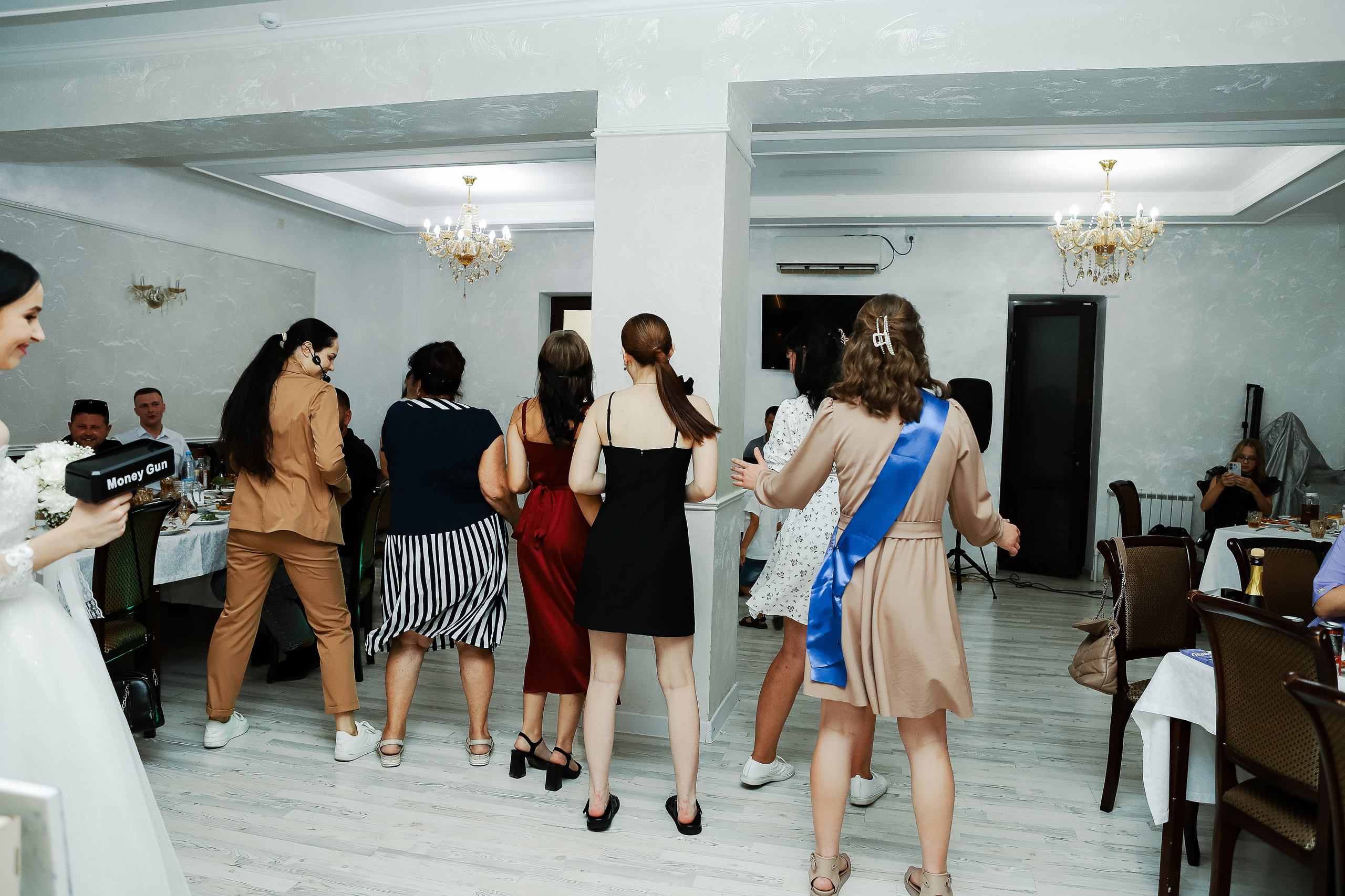 Максим и Дарья. Свадебный фотограф Евгения Фролова г. Каменск-Шахтинский, Донецк, Ростов