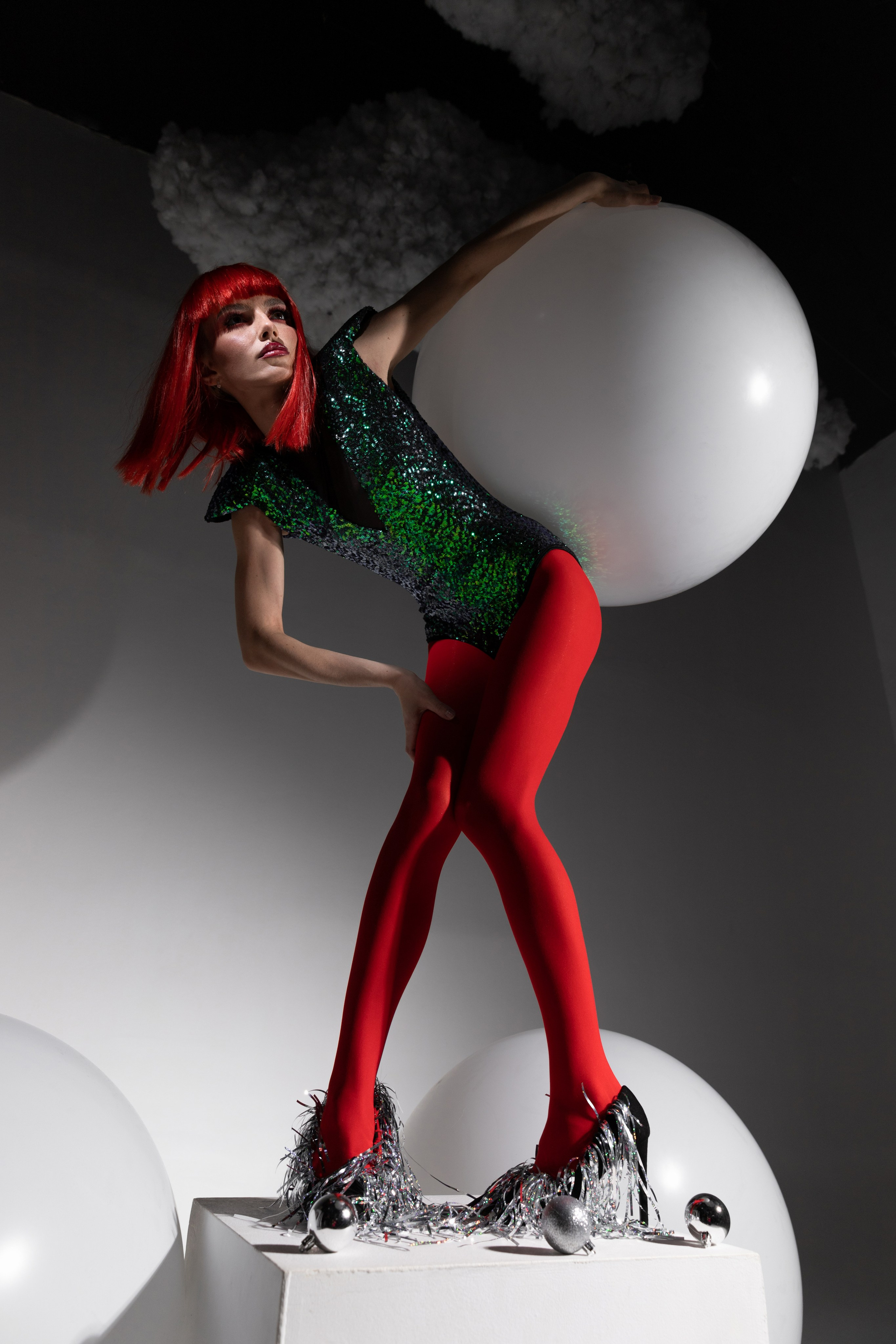 Студийные фотосессии. Женский и свадебный фотограф Юлия Лихонкина Саратов