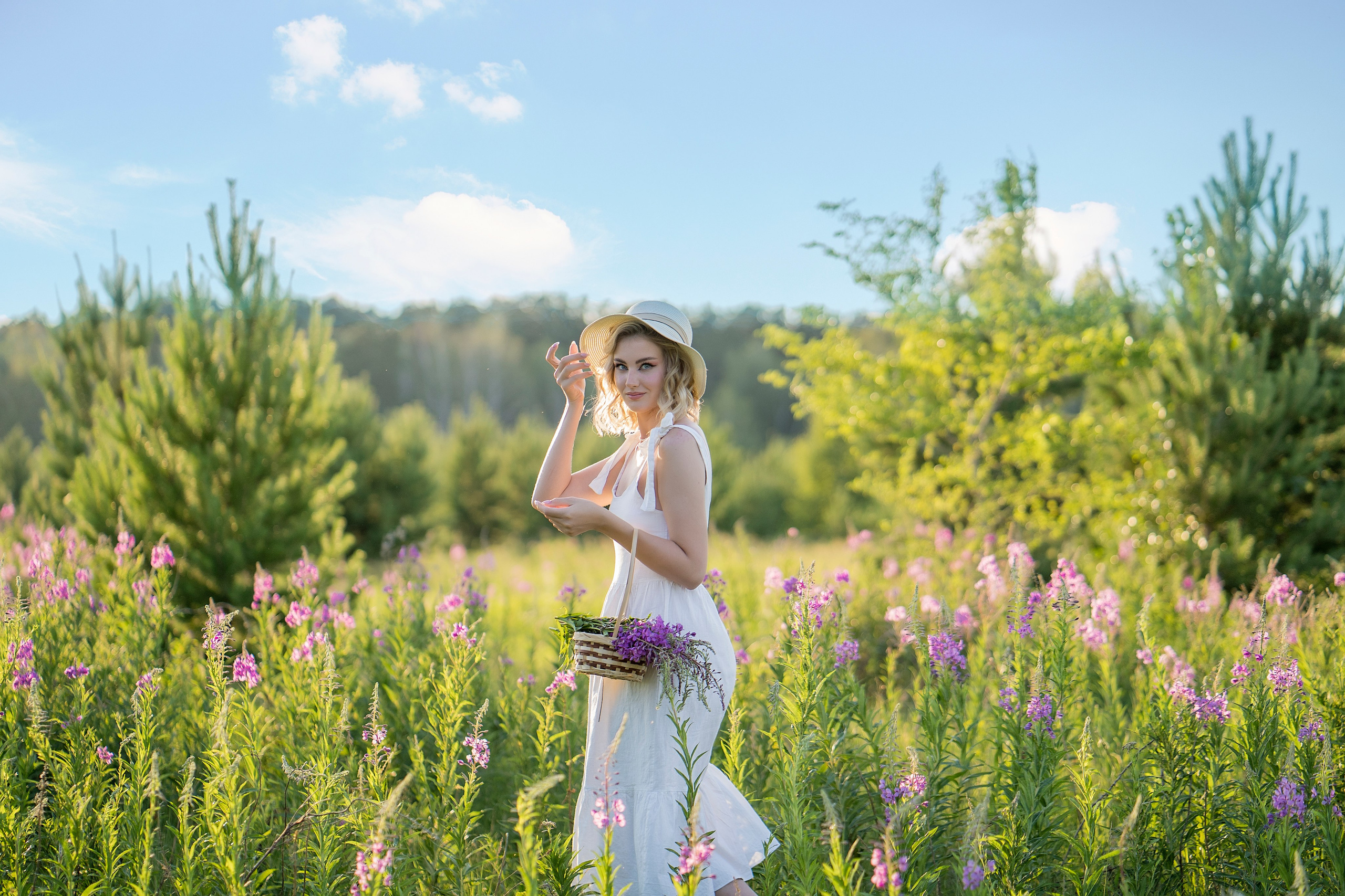 Валентина. Главная