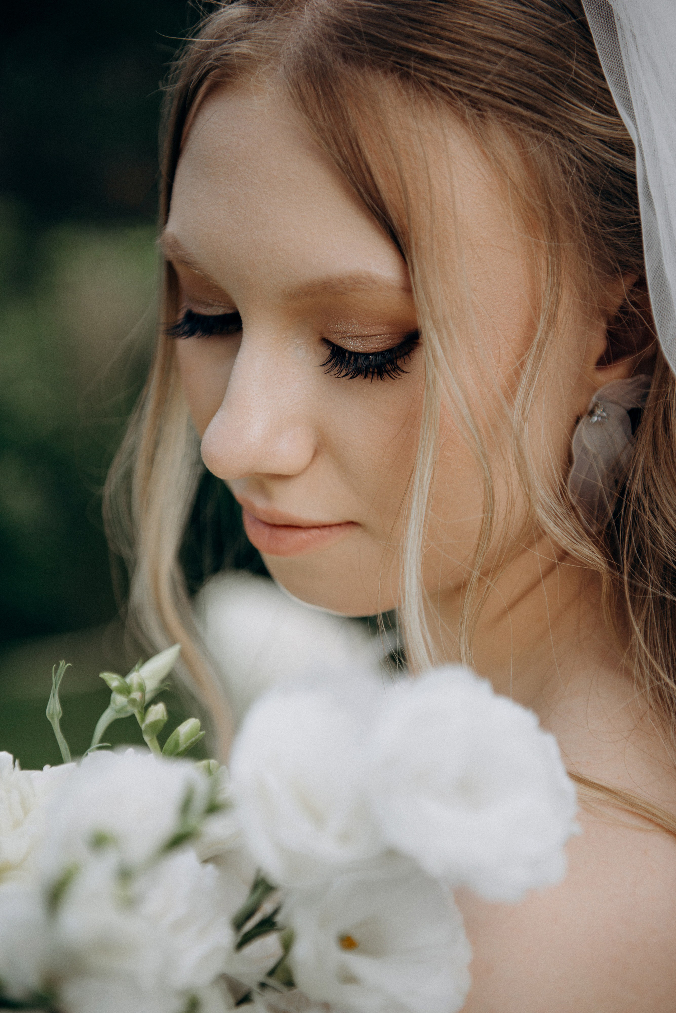 Артем и Лиза. Свадебный фотограф в Тамбове и области