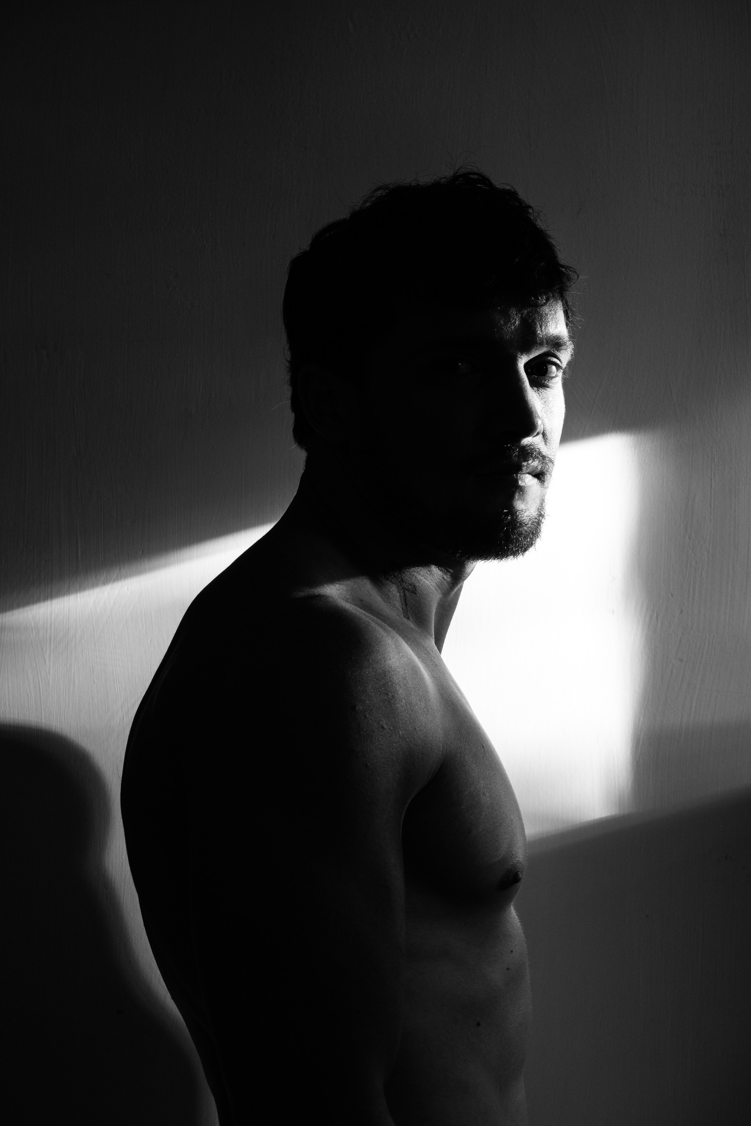 Максим. Дмитриева Елена. Портретный и ню-фотограф в Москве