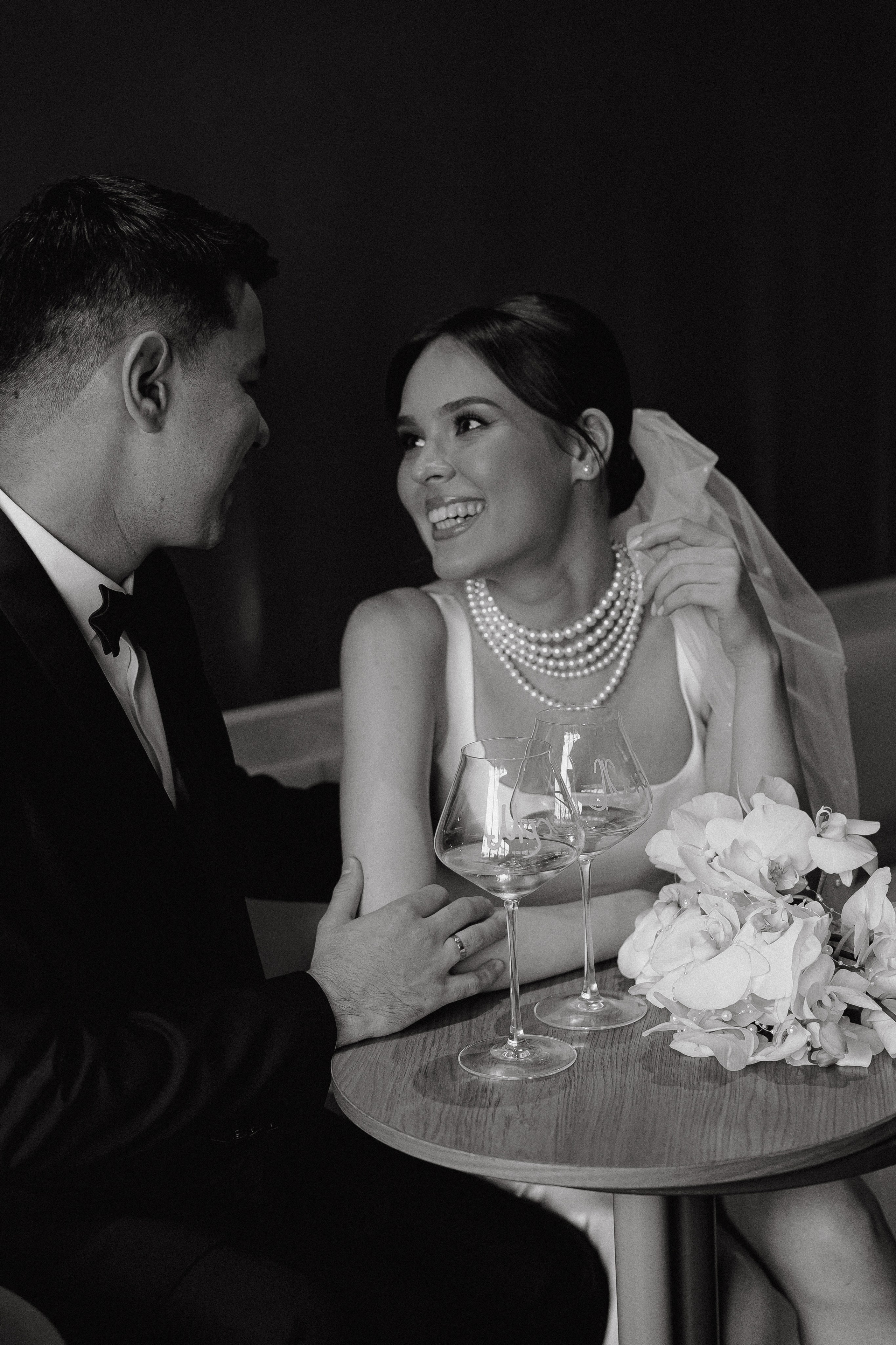 Расим | Камилла. Свадебный фотограф|Казань|Москва