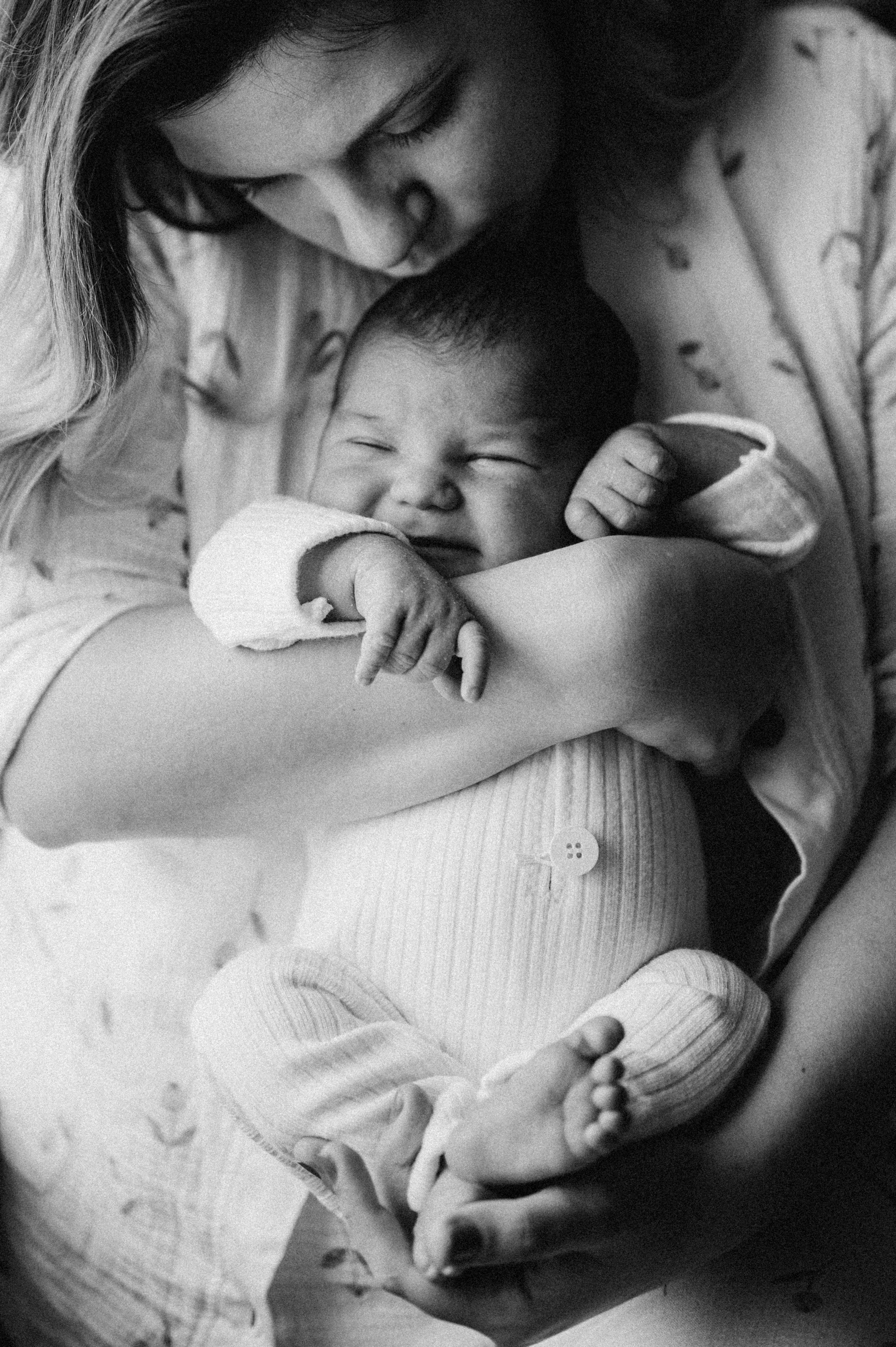 Женечка. Фотограф новорожденных и беременых в санкт-петербурге Юля Лампа