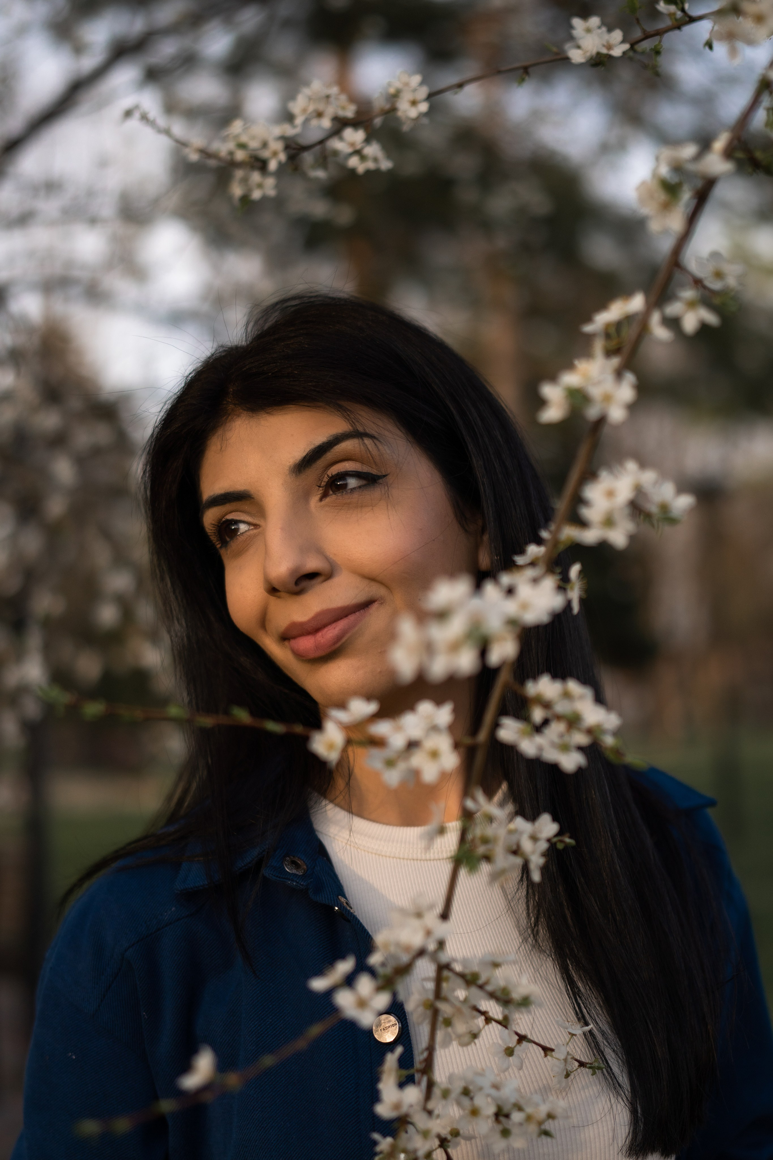 Весна пришла!. Семейный фотограф и видеограф Алёна Ким