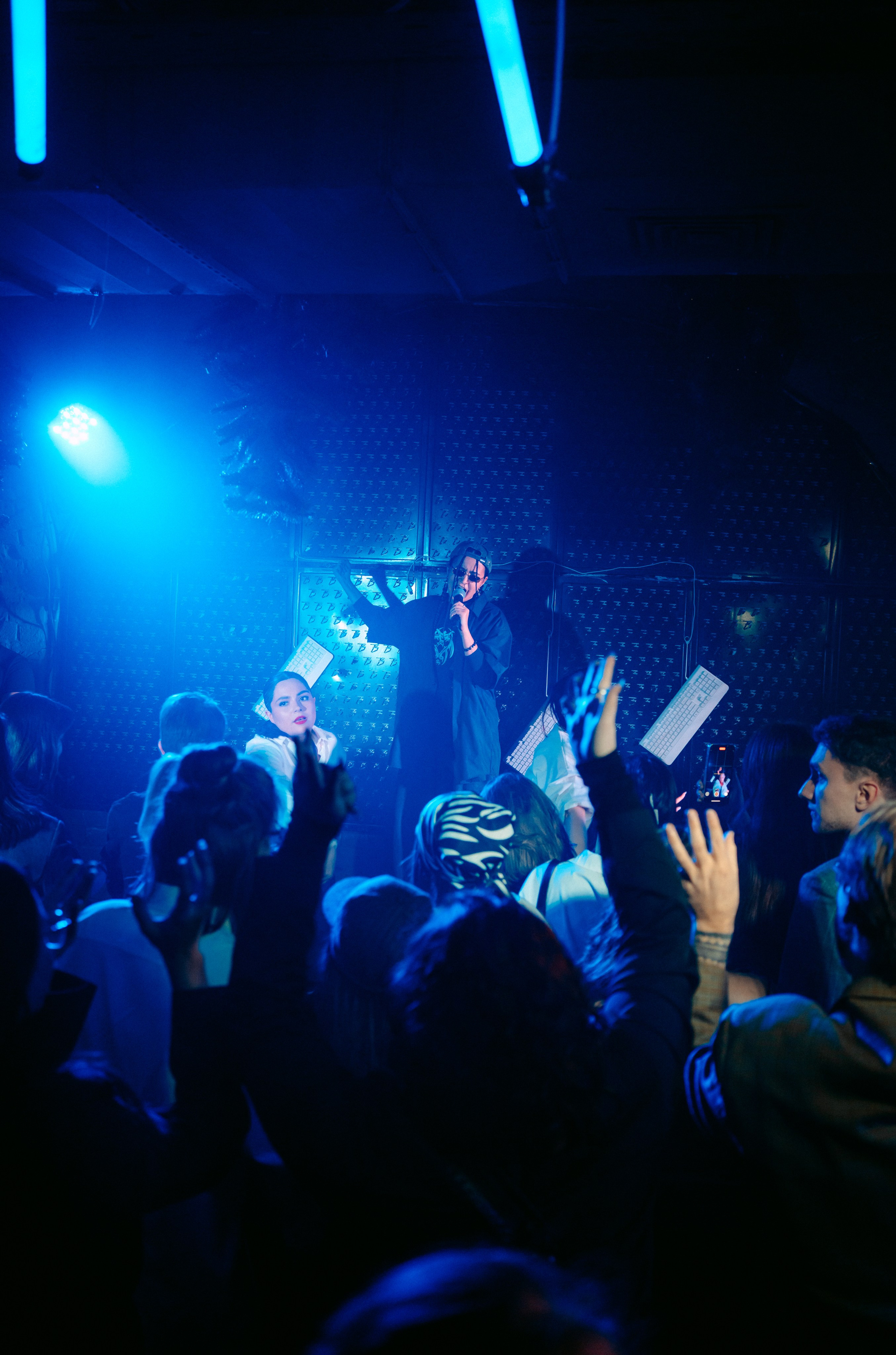 Gala x ТНТ х Дышать / 2024. Саша Копылов, фотограф в Казани