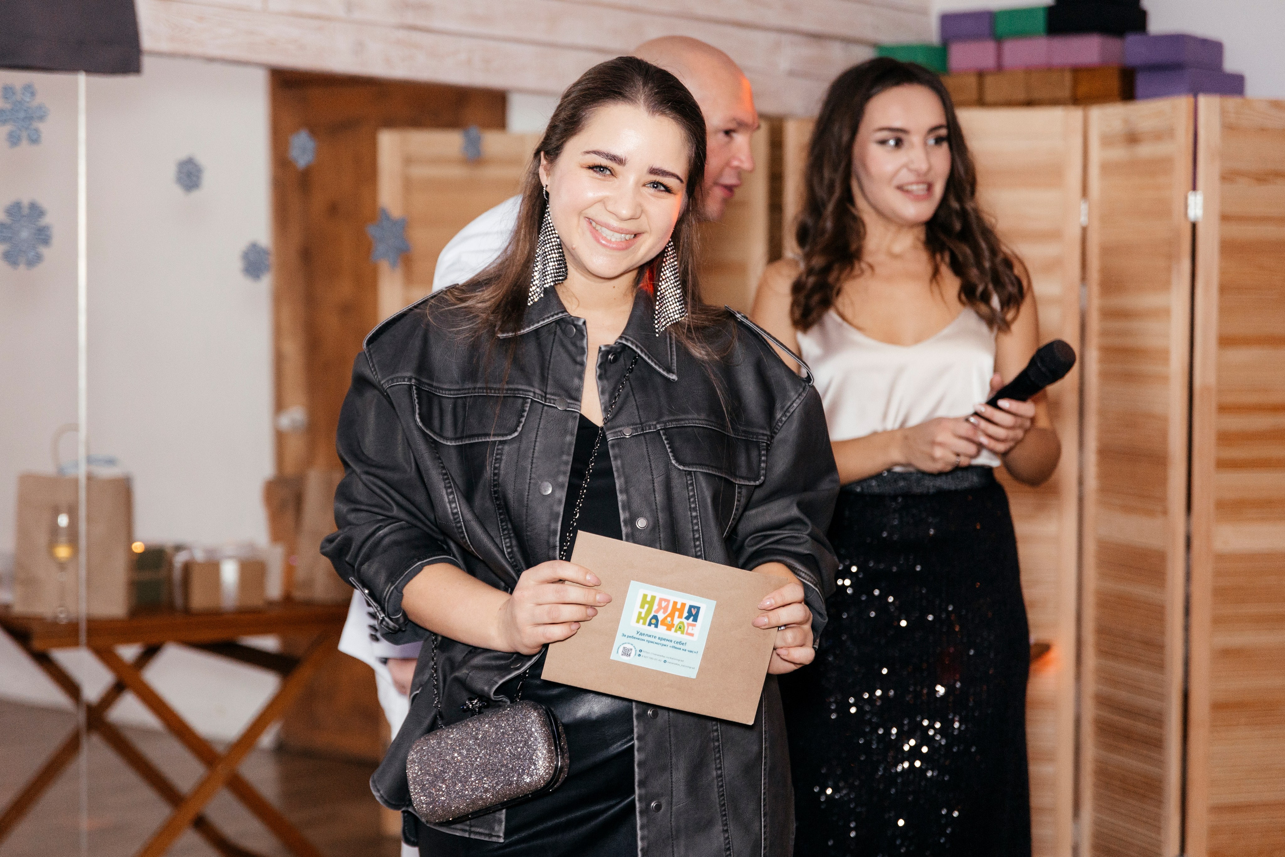 Женский корпоратив. Свадебный и портретный фотограф в Калининграде Наталия Еник