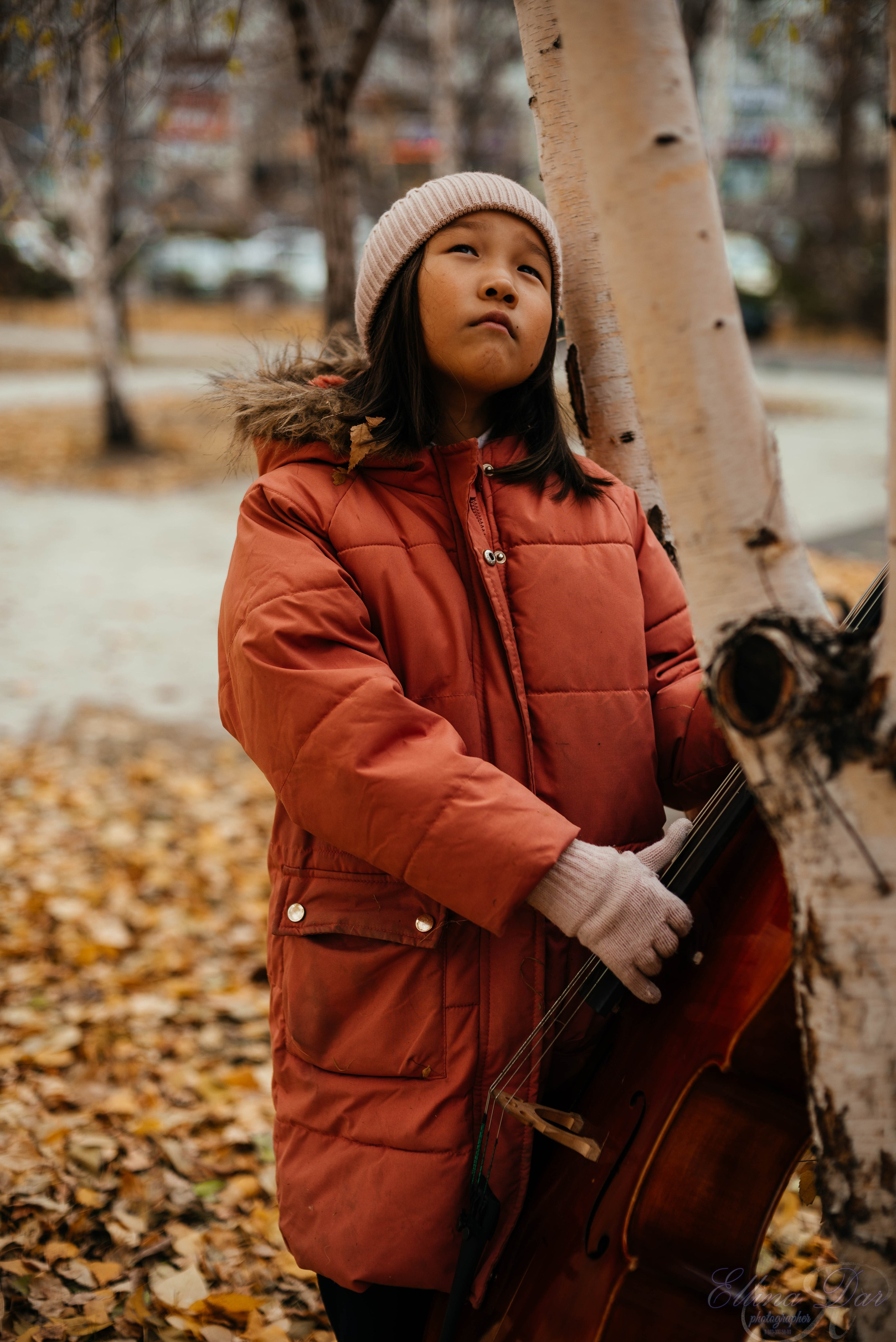 Аюмишка. Фотограф Эллина Дар г. Улан-Удэ