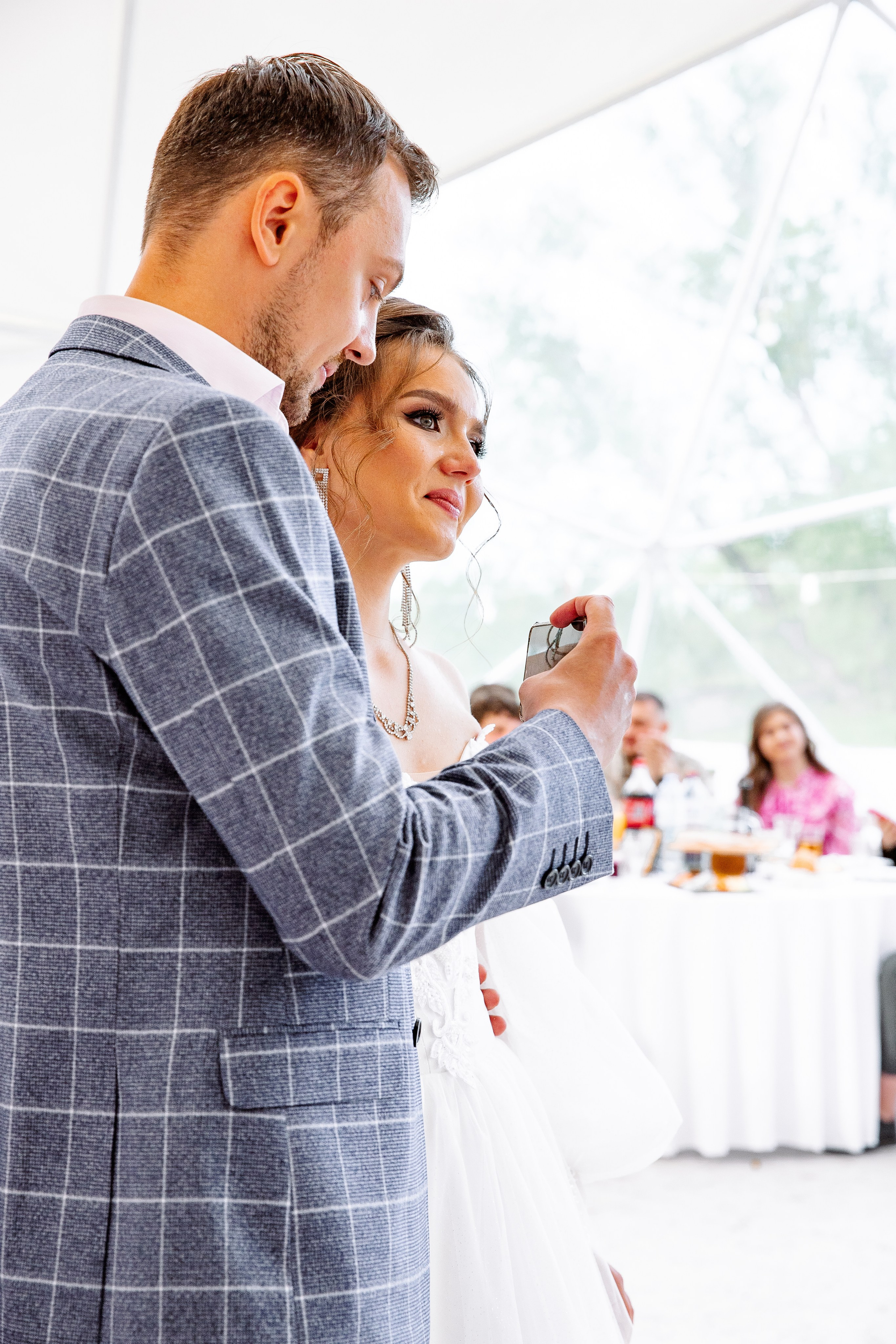 Кирилл и Екатерина. Свадебный и семейный фотограф в Челябинске Юлия Ишимова