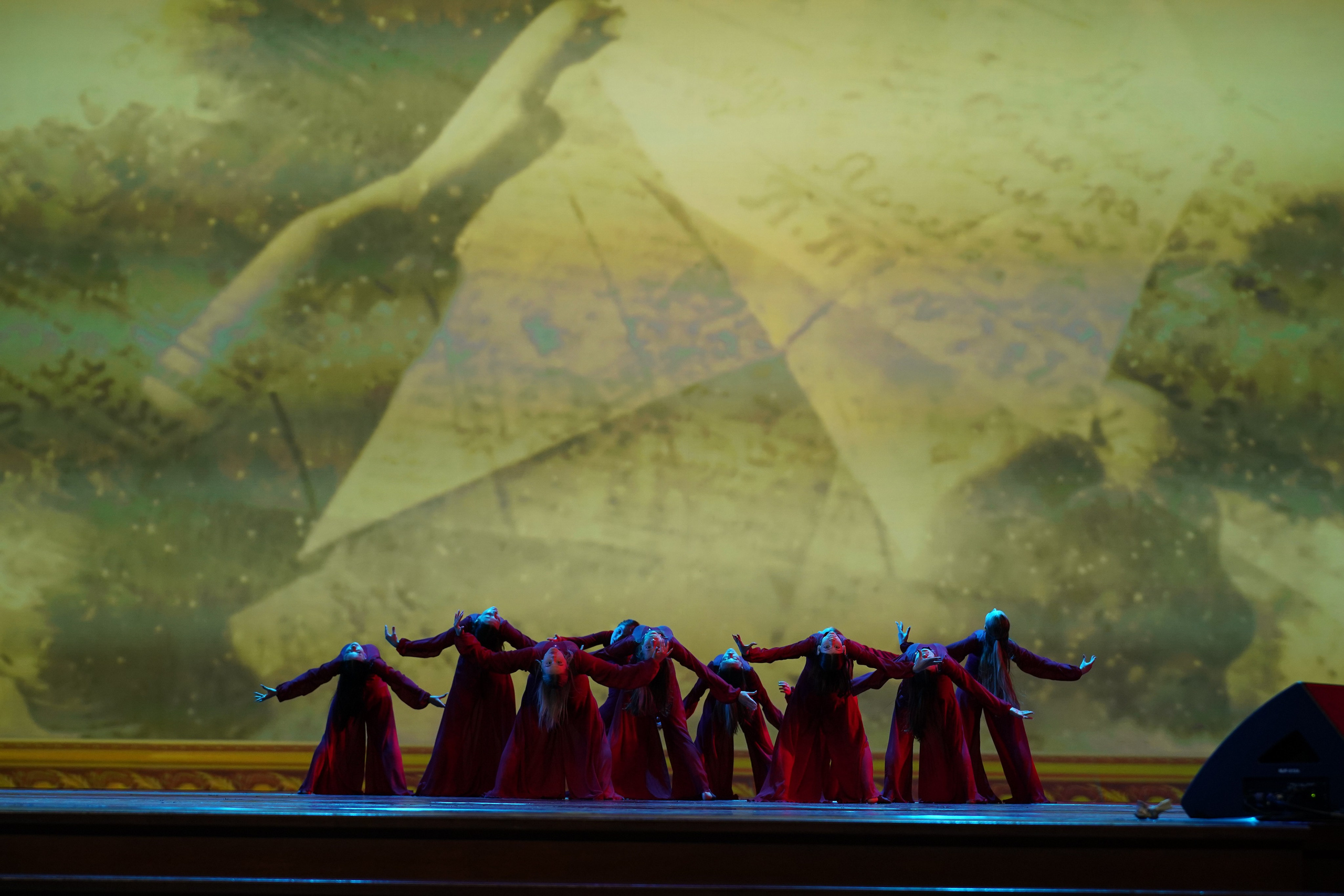 18 мая, отделение 1, г. Москва, Кремль. Золотое яблочко