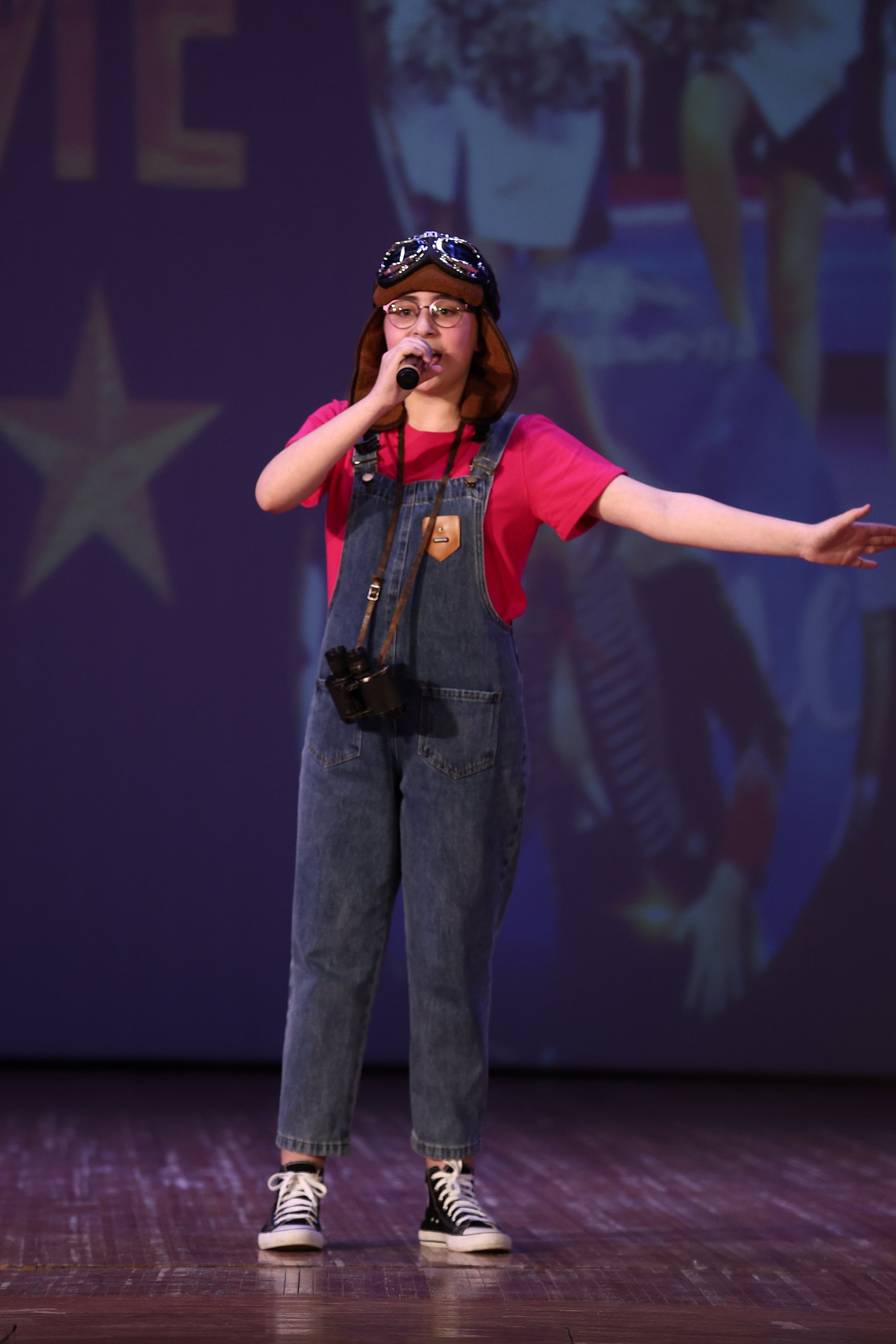 30 марта, г. Самара. Золотое яблочко