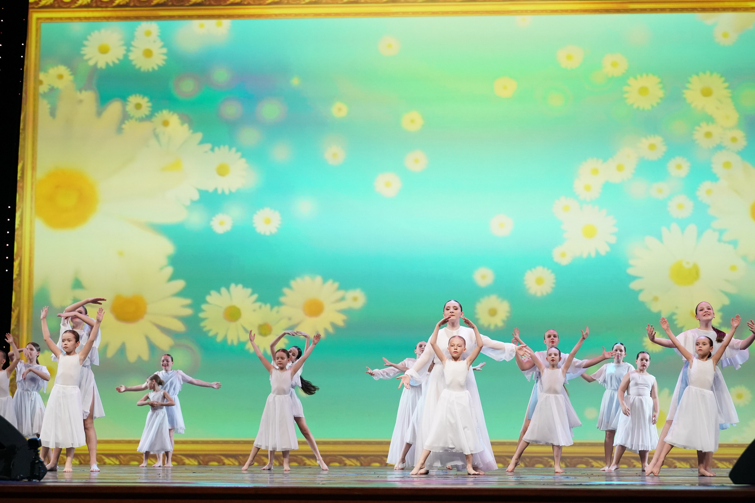 19 мая, отделение 2, г. Москва, Кремль. Золотое яблочко