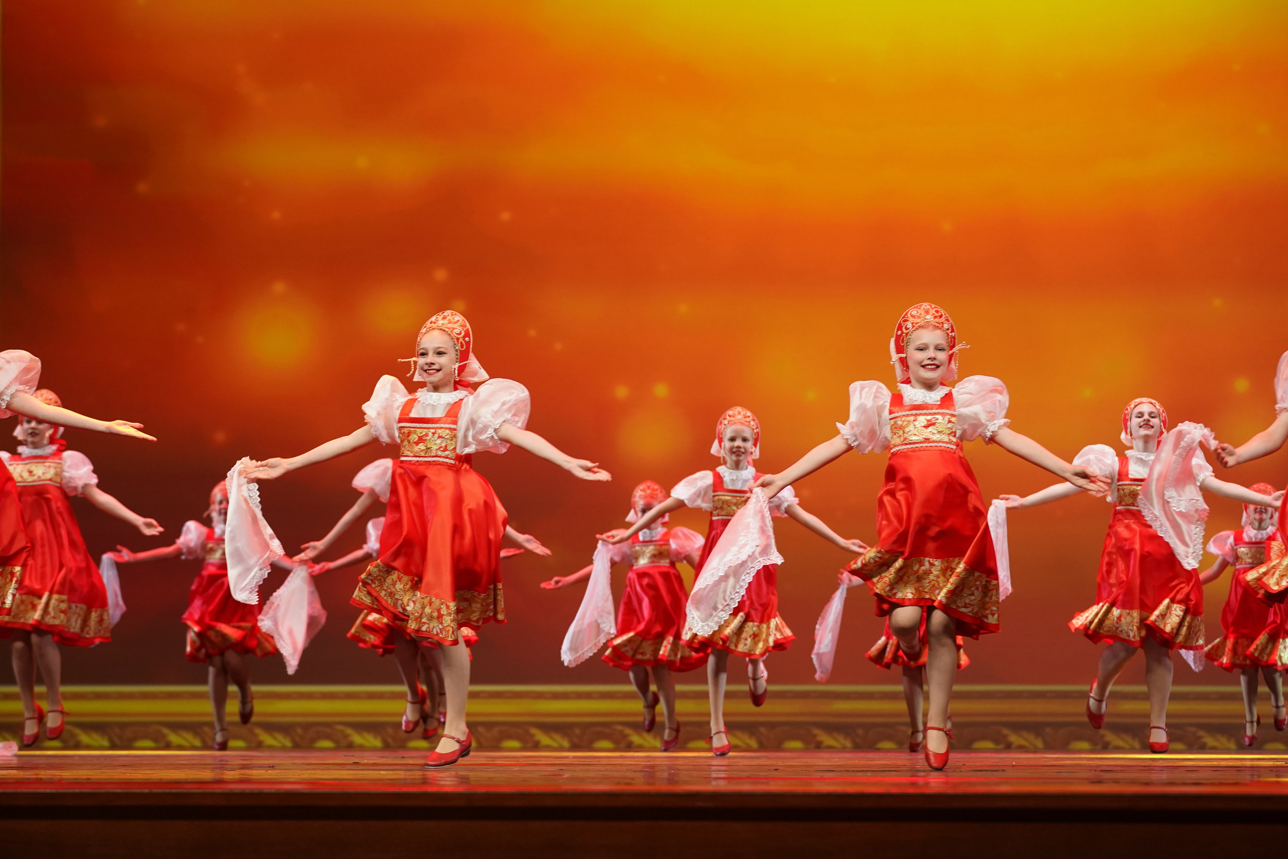 19 мая, отделение 1, г. Москва, Кремль. Золотое яблочко