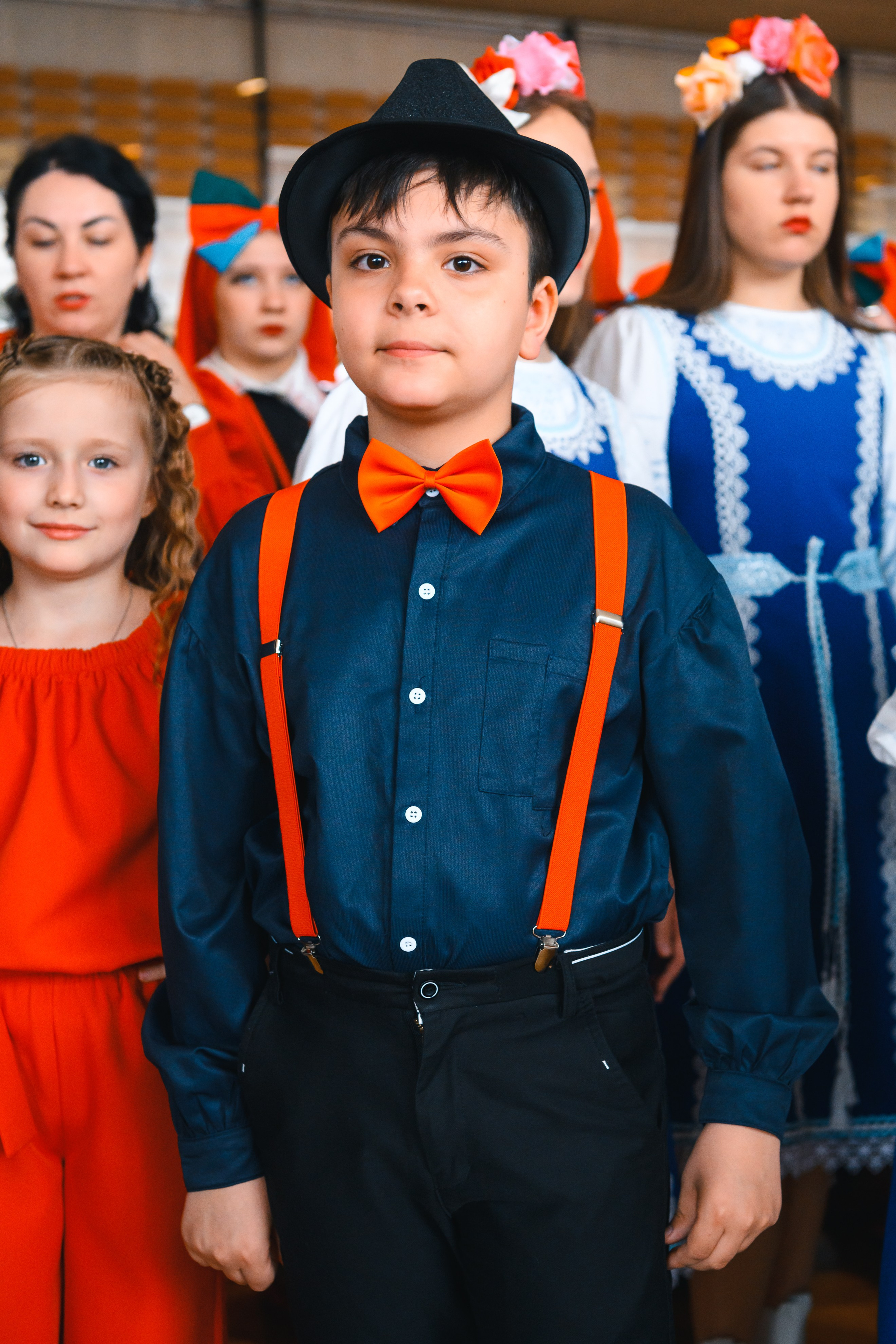 23 апреля, красная дорожка, БКЗ Октябрьский, г. Санкт-Петербург. Золотое яблочко