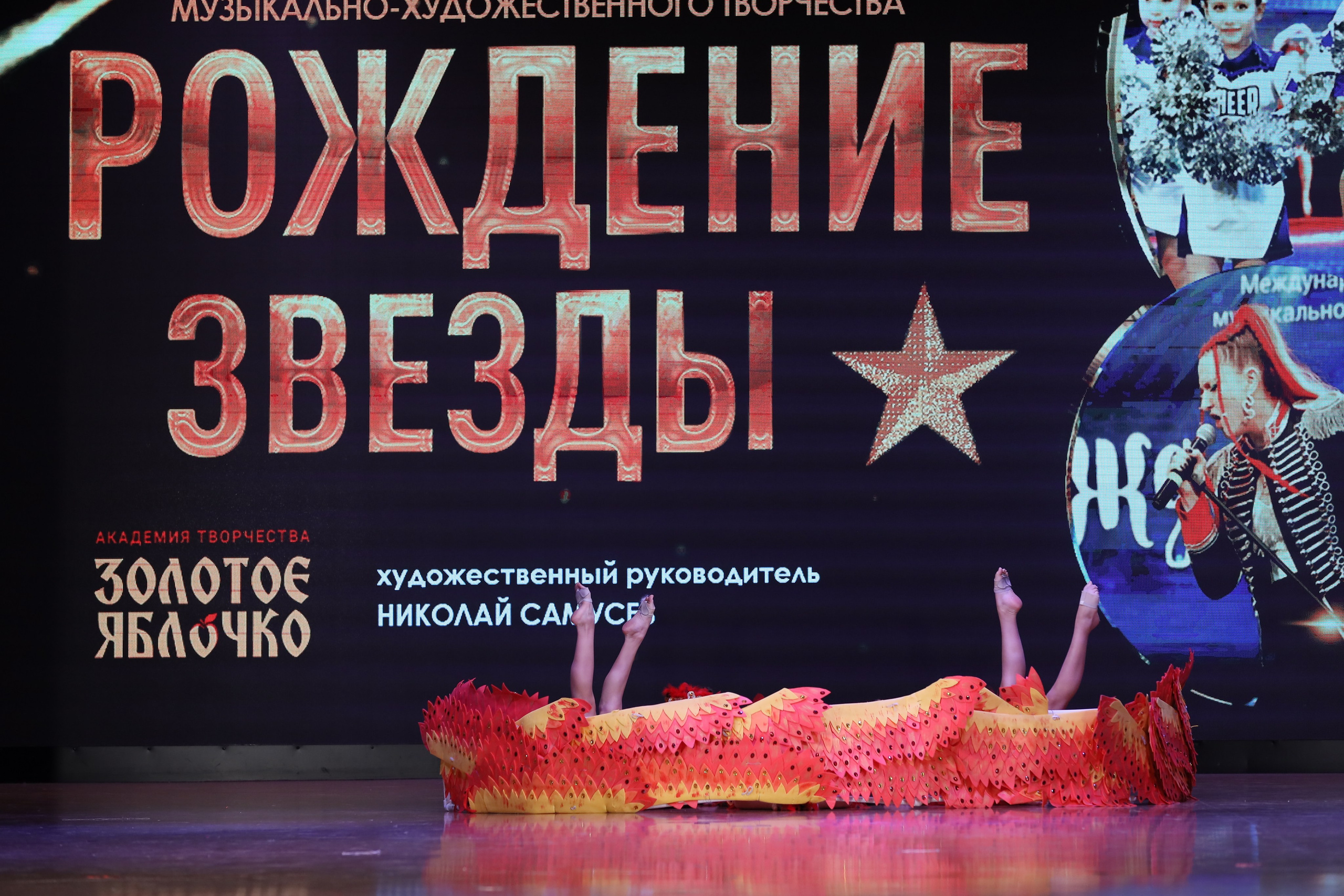 4 ноября, блок 1, видео, номера 14-29, г. Краснодар. Золотое яблочко